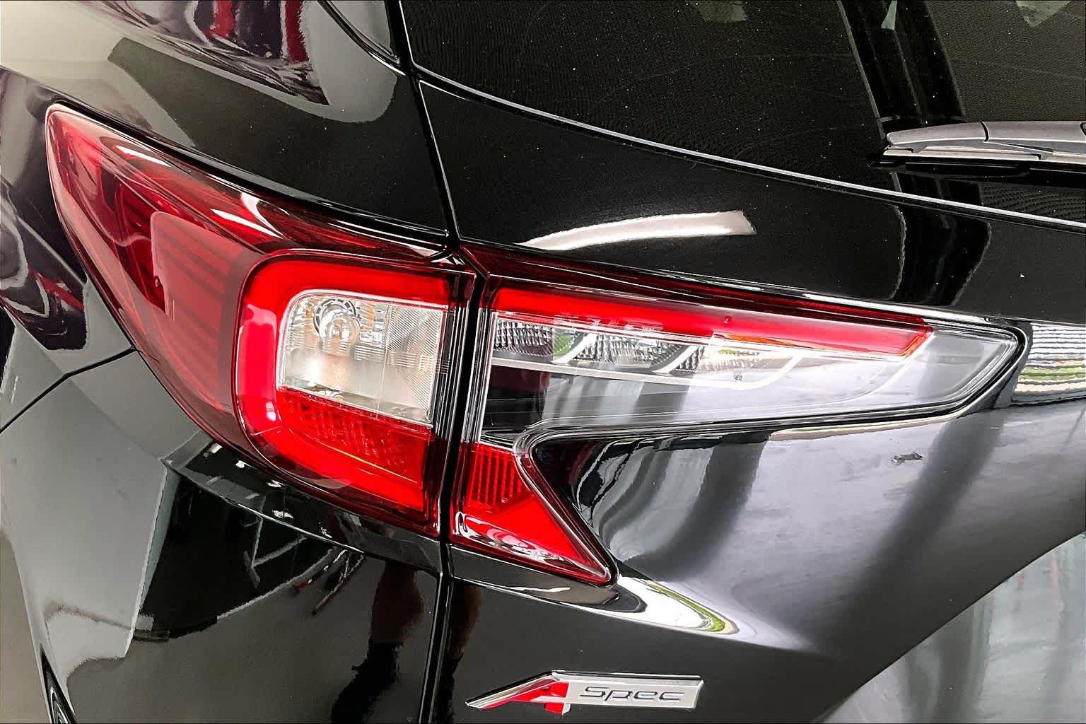 Thumbnail: 2025 Acura RDX - 29