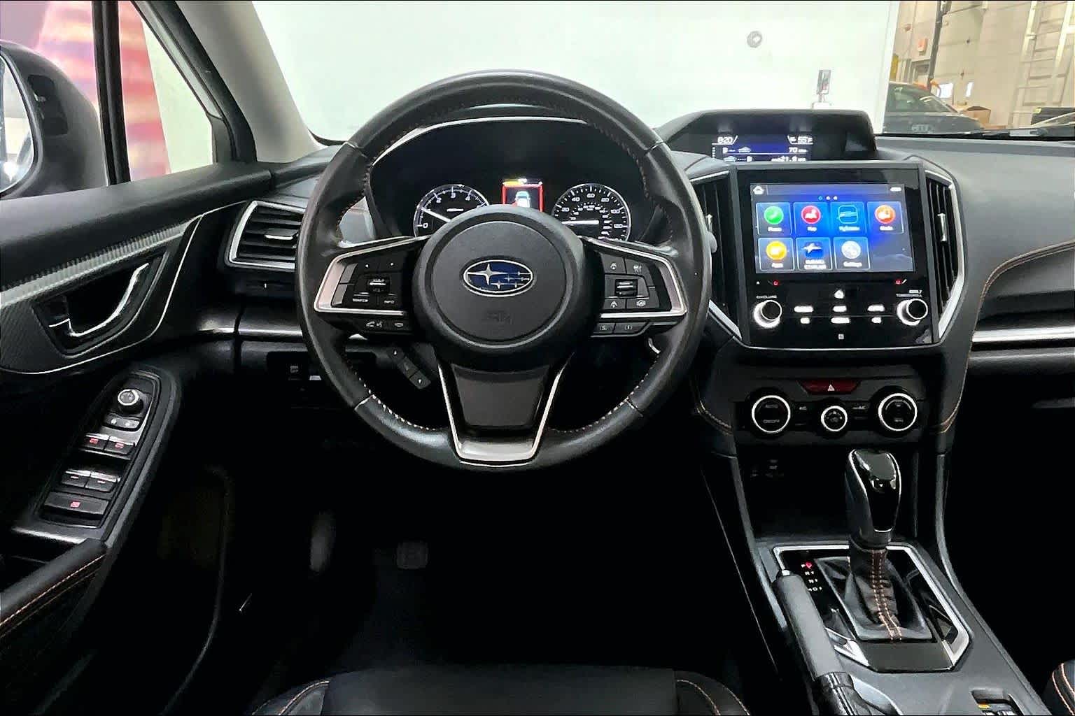 Thumbnail: 2023 Subaru Crosstrek - 13