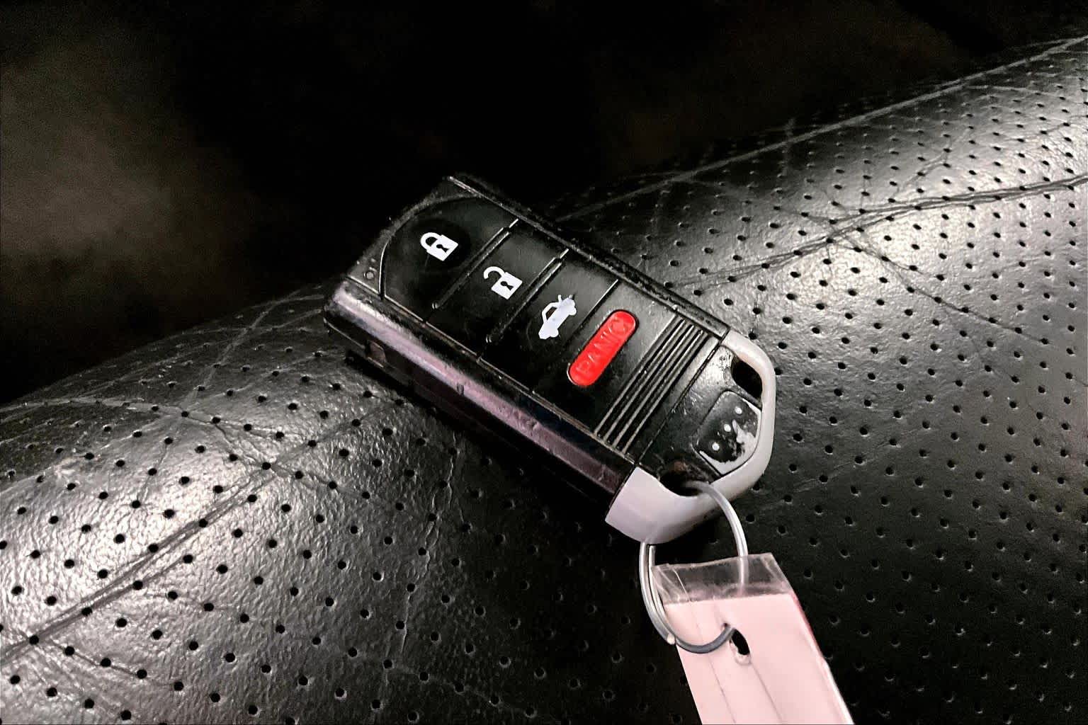 Thumbnail: 2012 Acura TL - 18