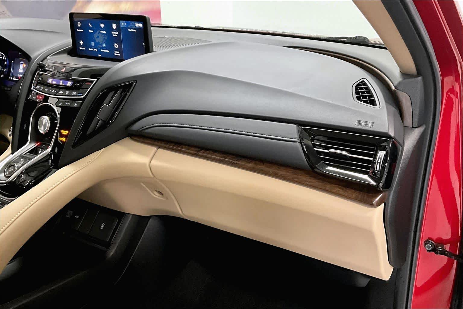 Thumbnail: 2019 Acura RDX - 21