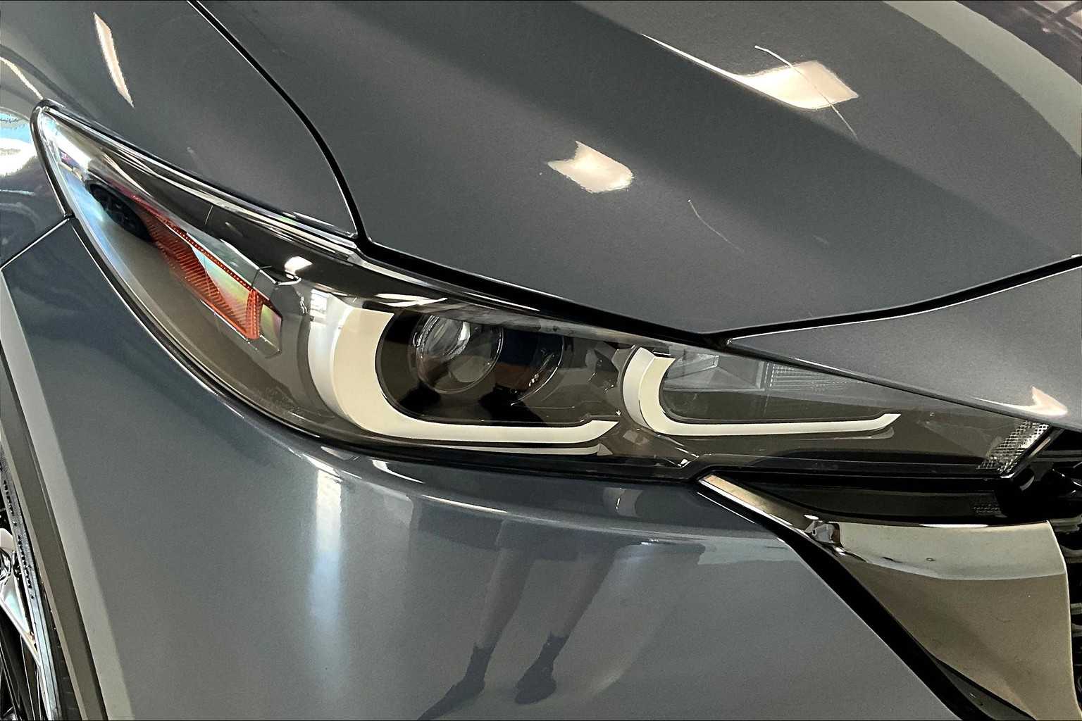 Thumbnail: 2023 Mazda CX-5 - 26