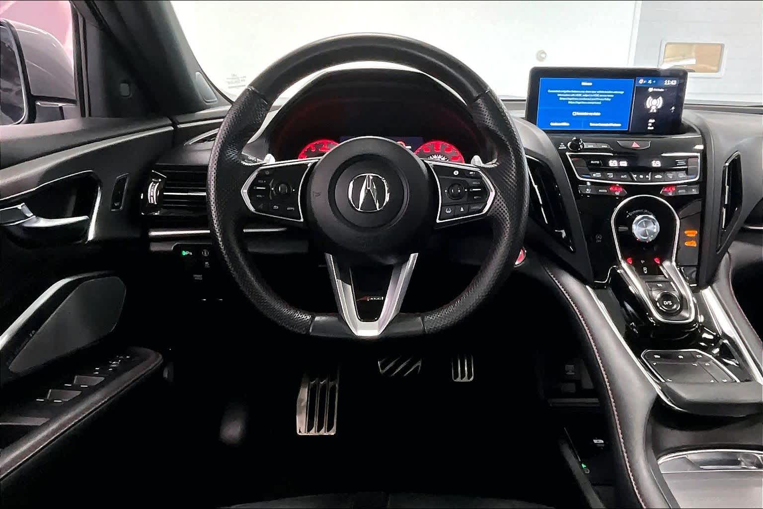 Thumbnail: 2023 Acura RDX - 13