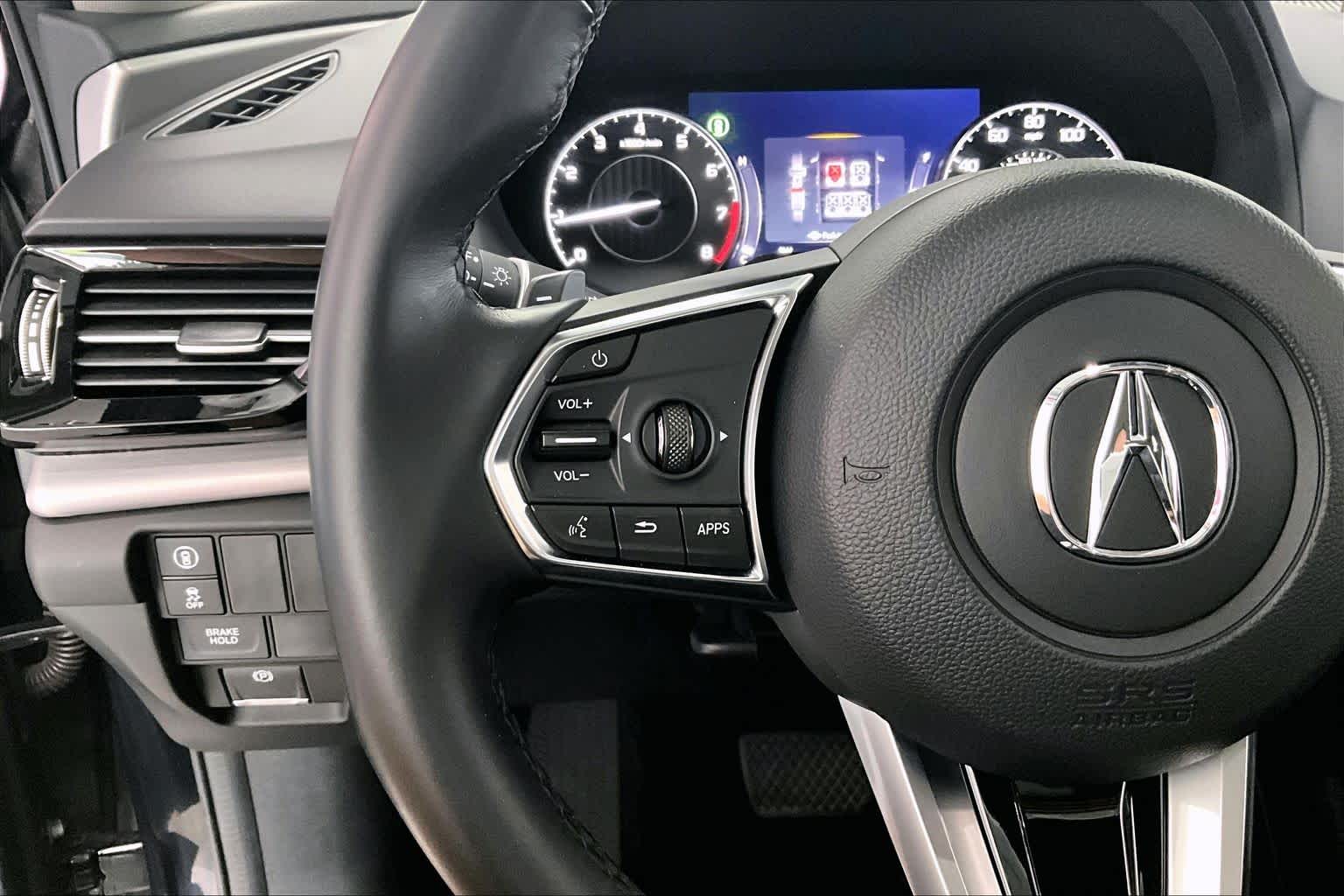 Thumbnail: 2023 Acura RDX - 21
