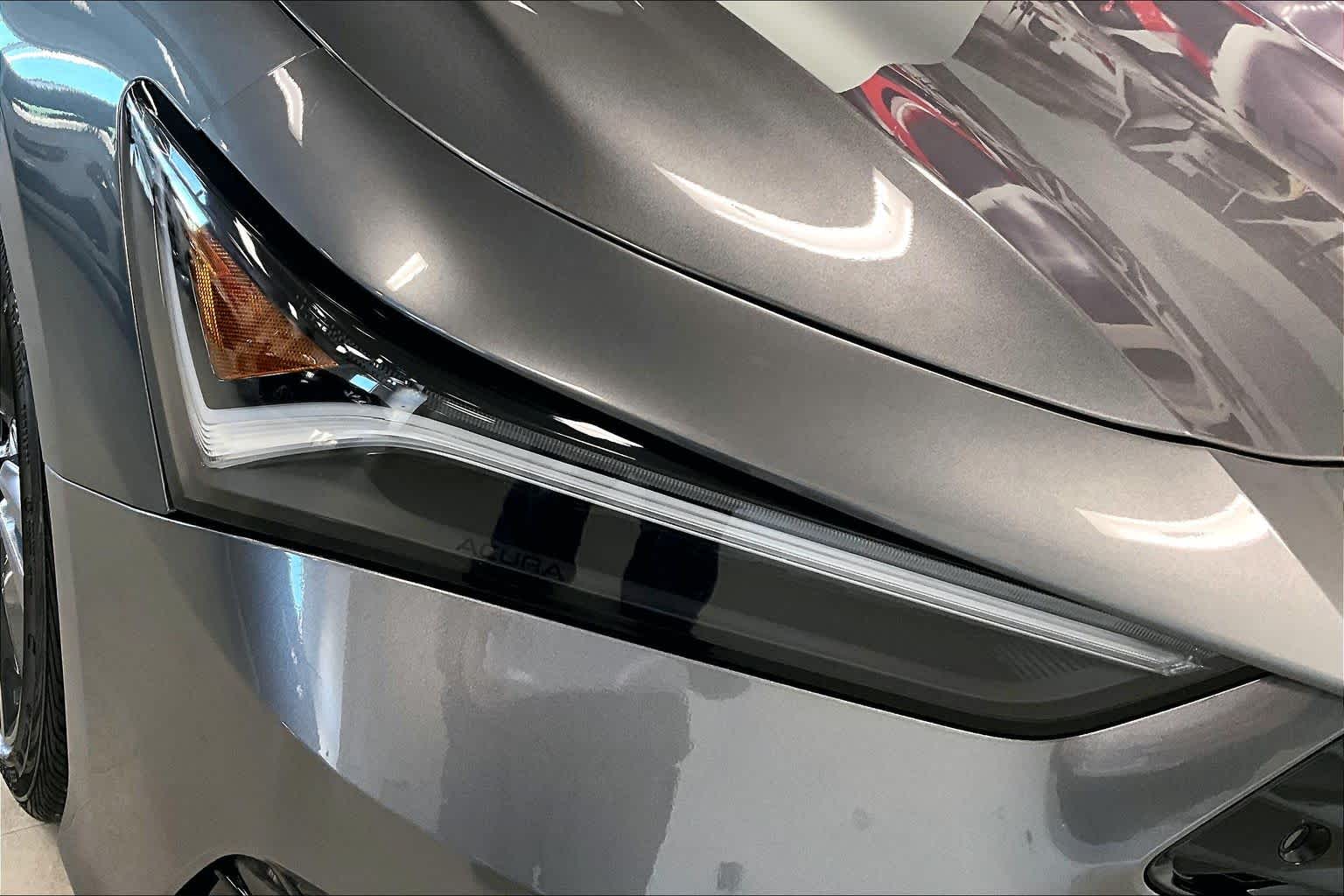 Thumbnail: 2023 Acura Integra - 29