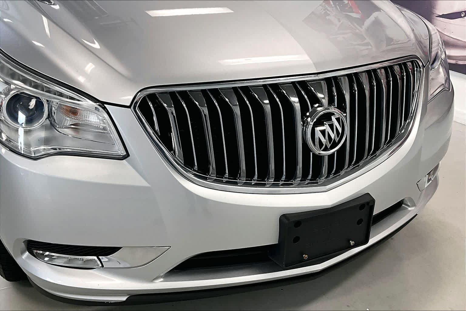Thumbnail: 2015 Buick Enclave - 30