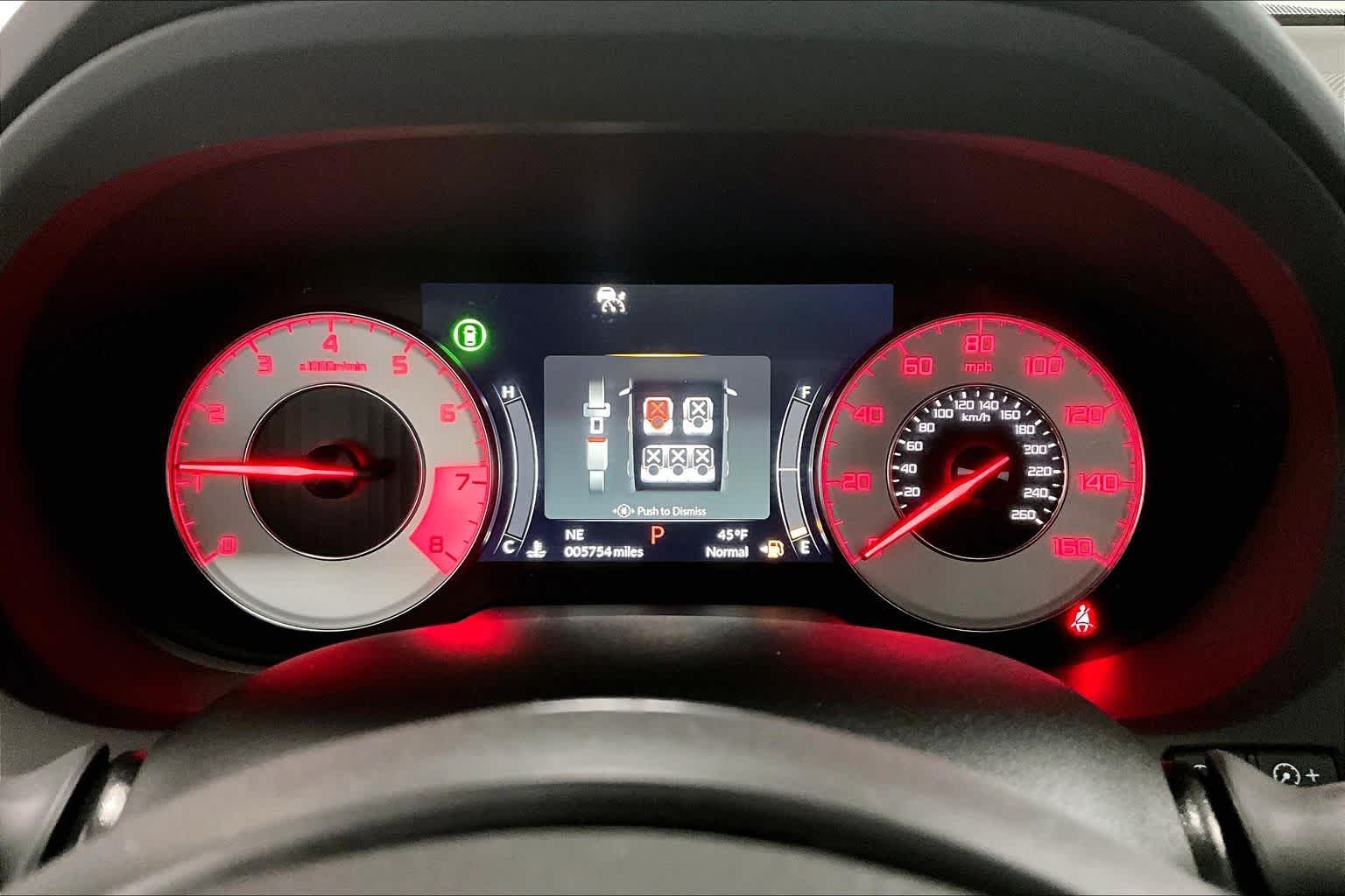 Thumbnail: 2025 Acura RDX - 16