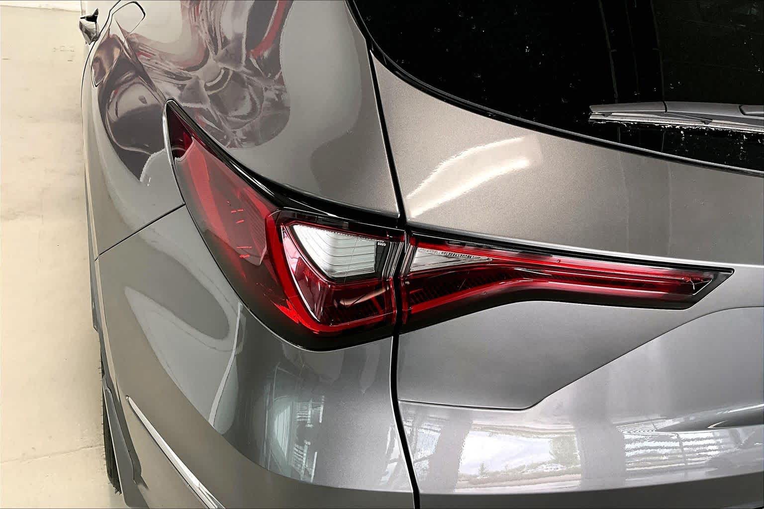 Thumbnail: 2026 Acura MDX - 29