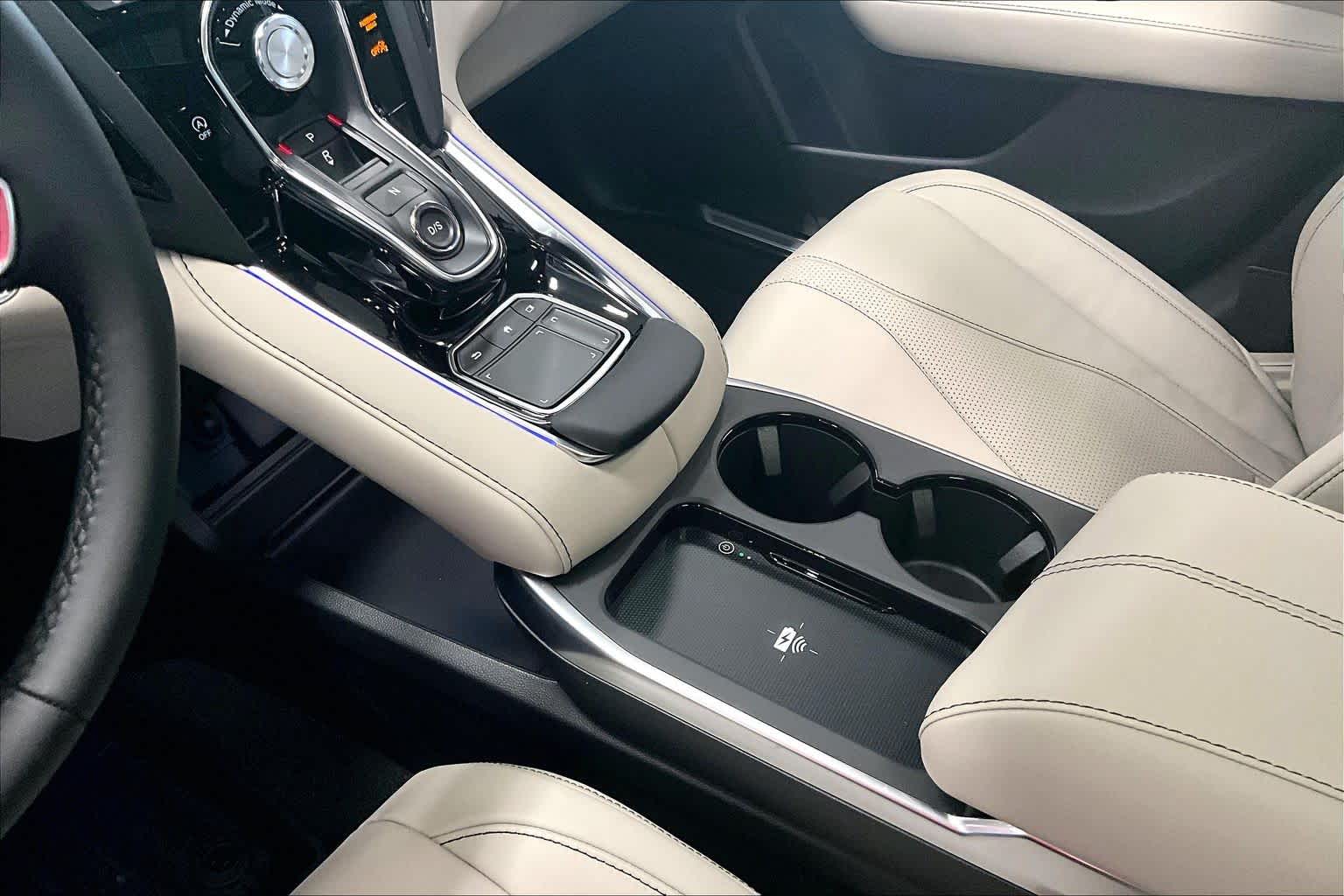 Thumbnail: 2026 Acura RDX - 17