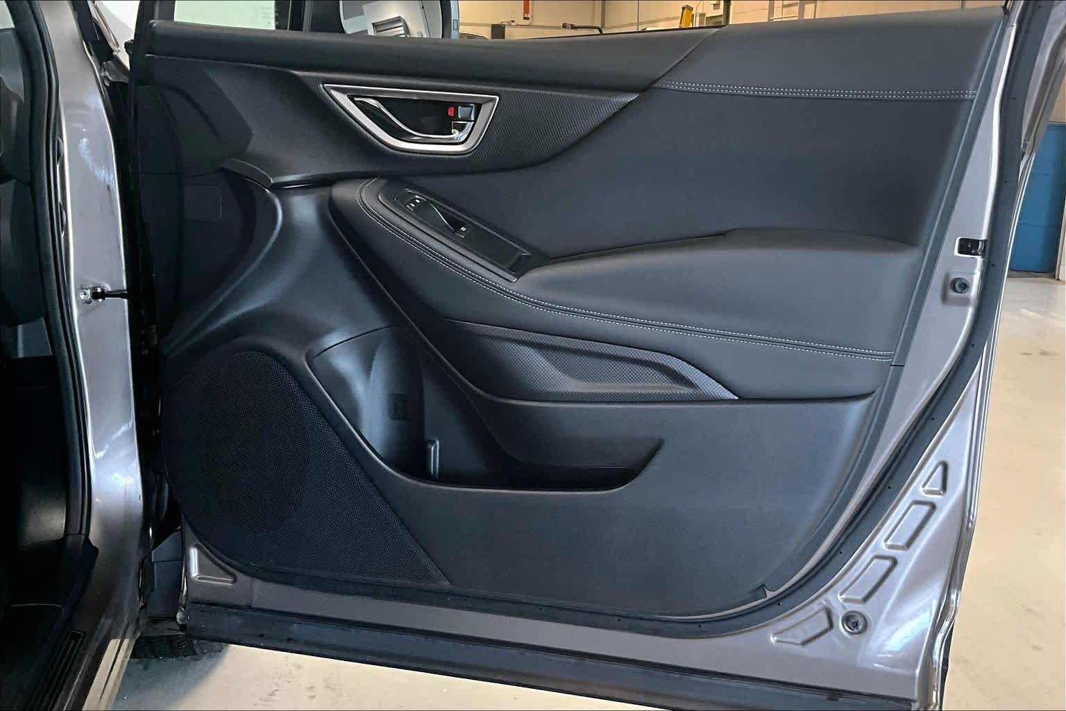 Thumbnail: 2023 Subaru Forester - 26