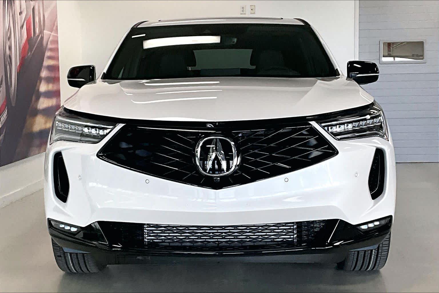 Thumbnail: 2026 Acura RDX - 6