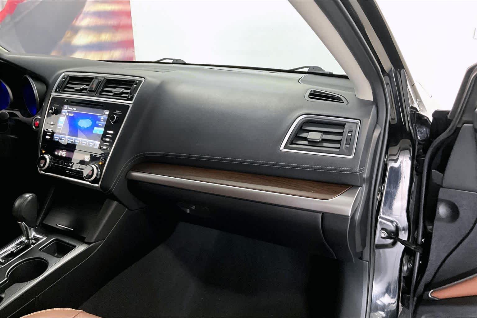 Thumbnail: 2018 Subaru Outback - 20