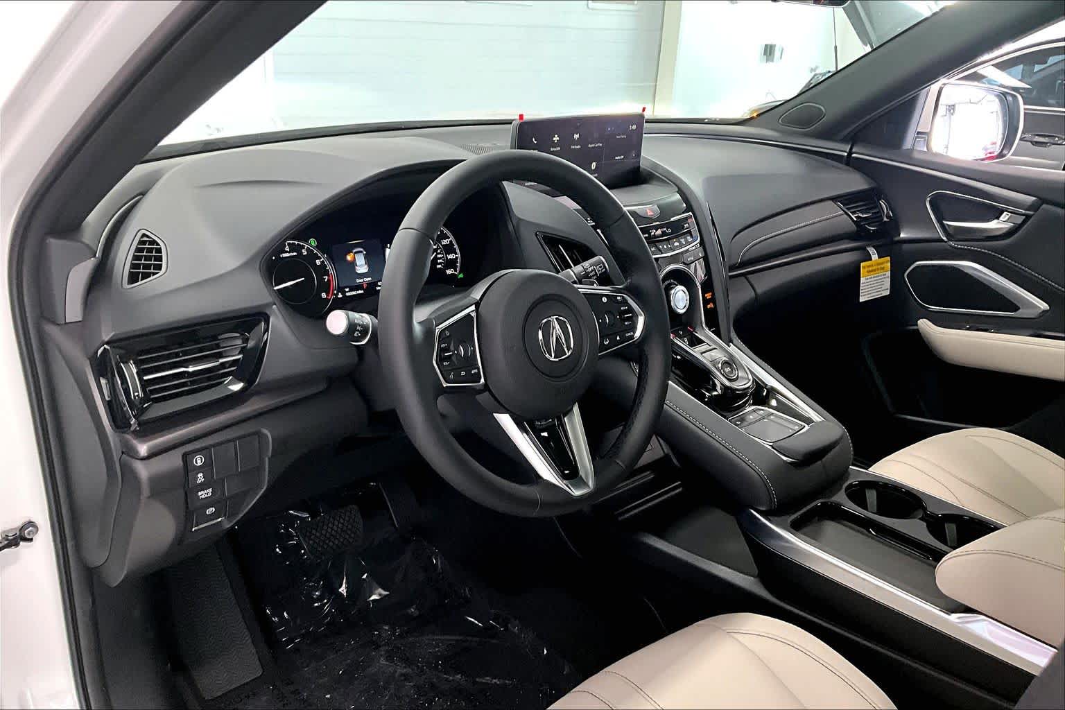 Thumbnail: 2026 Acura RDX - 2