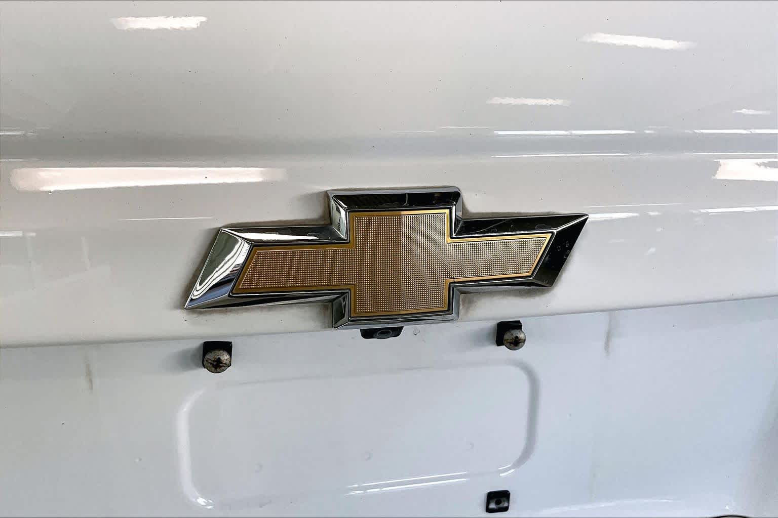 Thumbnail: 2020 Chevrolet Tahoe - 7