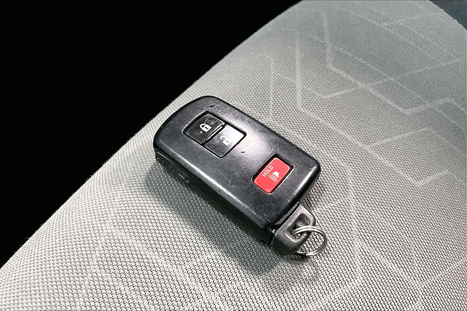 Thumbnail: 2020 Toyota Tacoma - 17