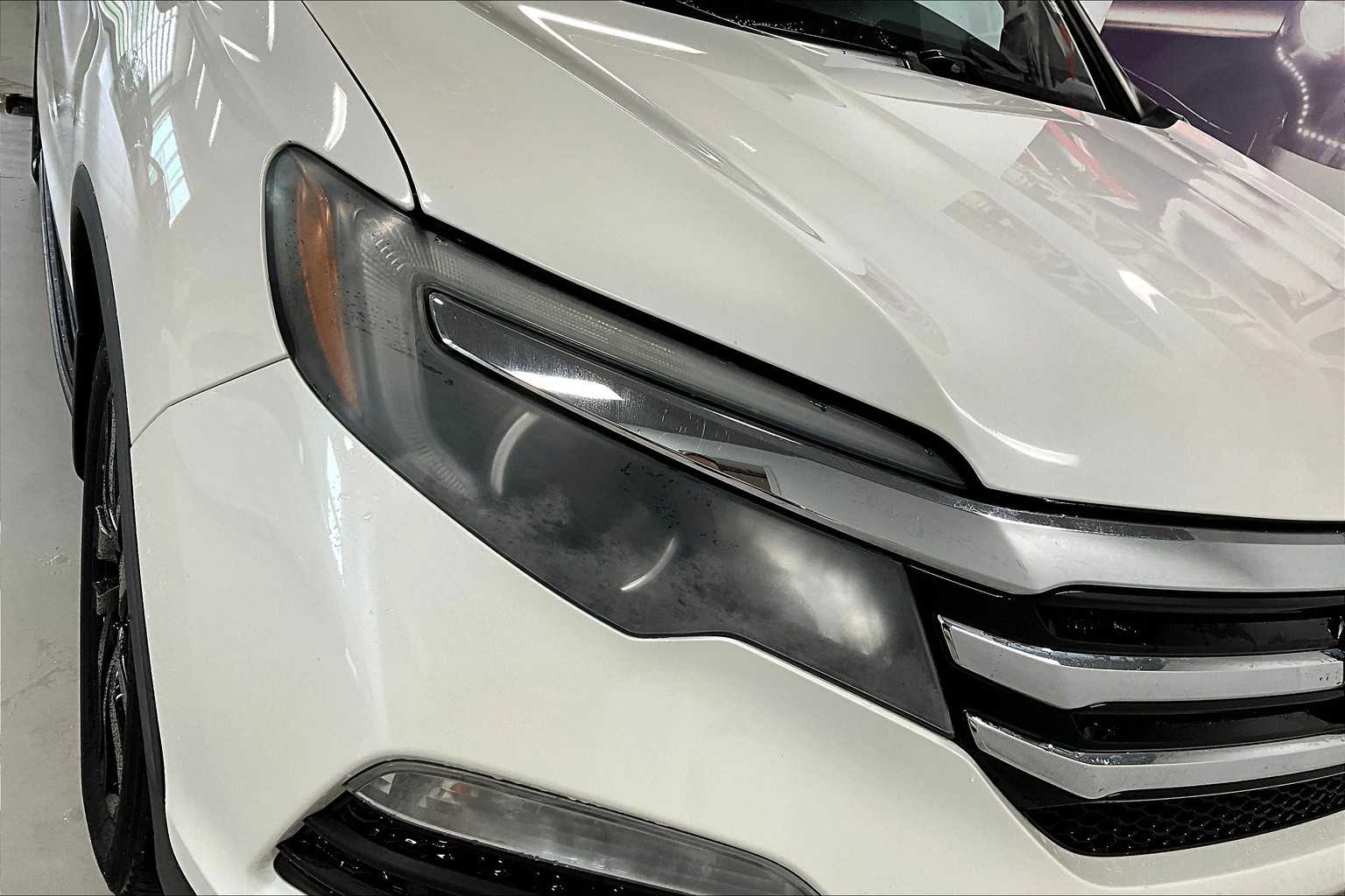 Thumbnail: 2016 Honda Pilot - 28