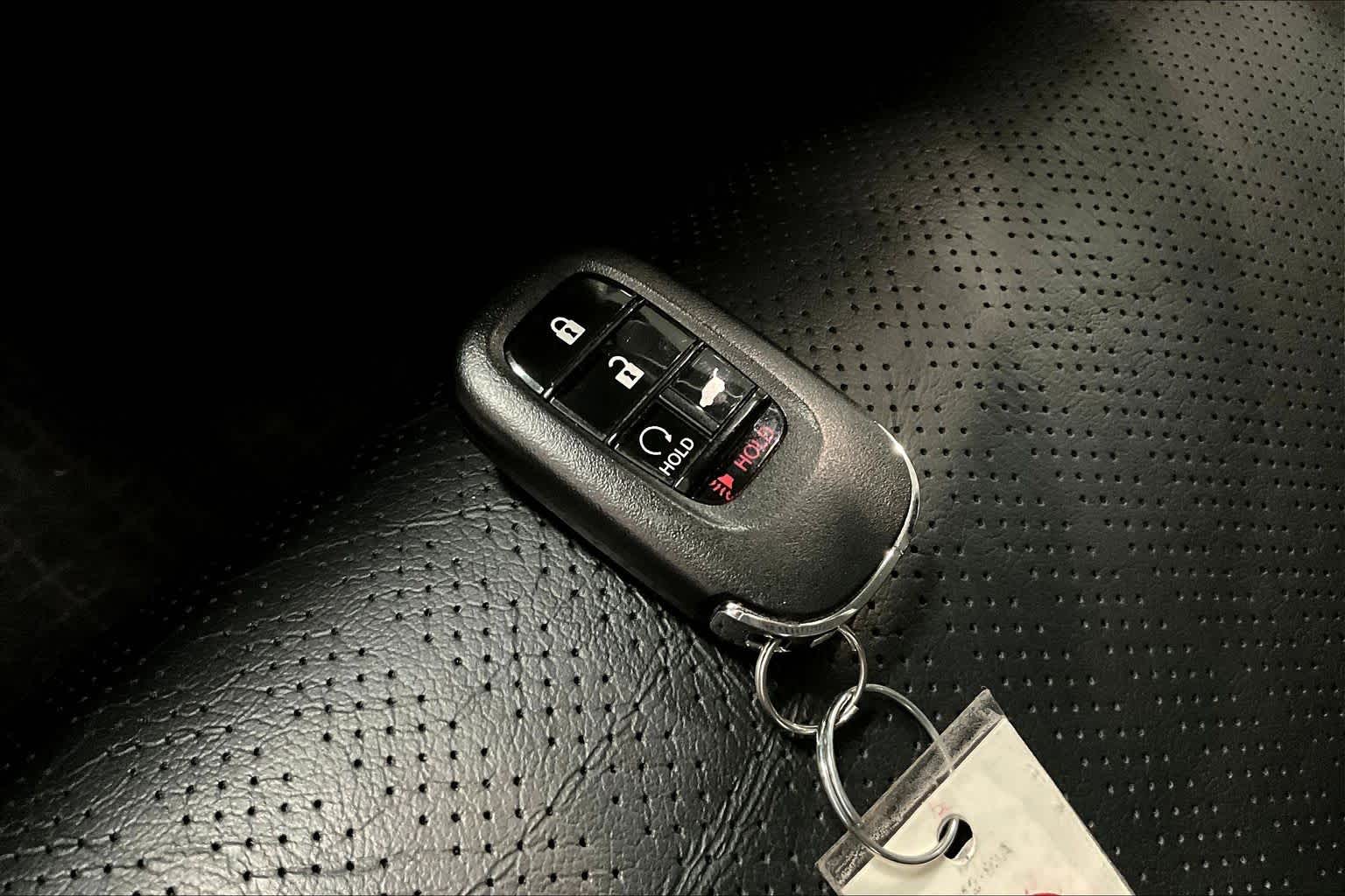 Thumbnail: 2022 Honda Civic - 18