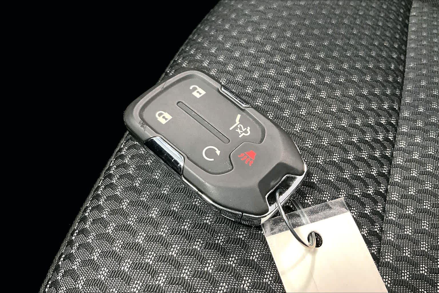 Thumbnail: 2023 GMC Acadia - 17