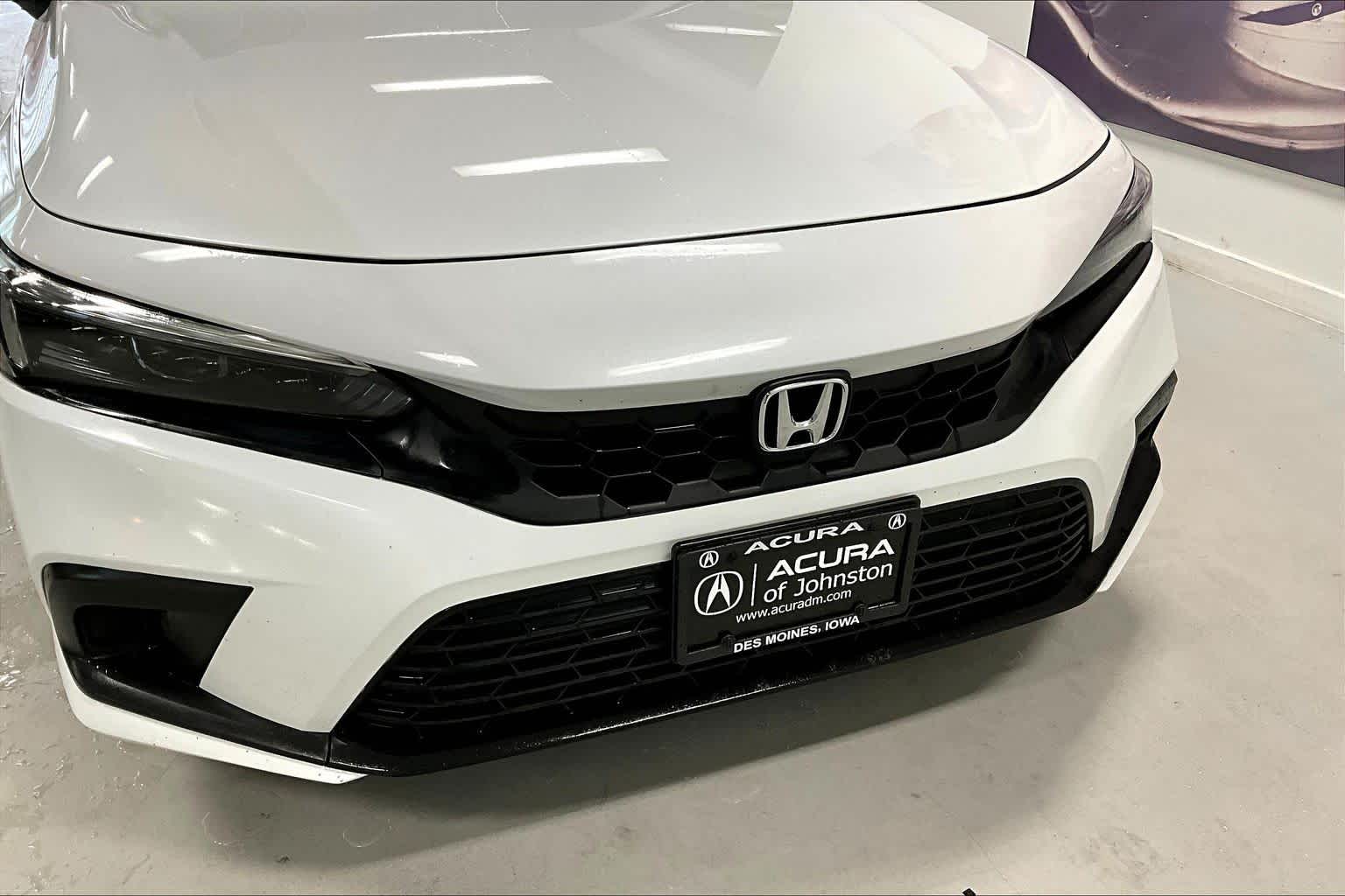 Thumbnail: 2022 Honda Civic - 31