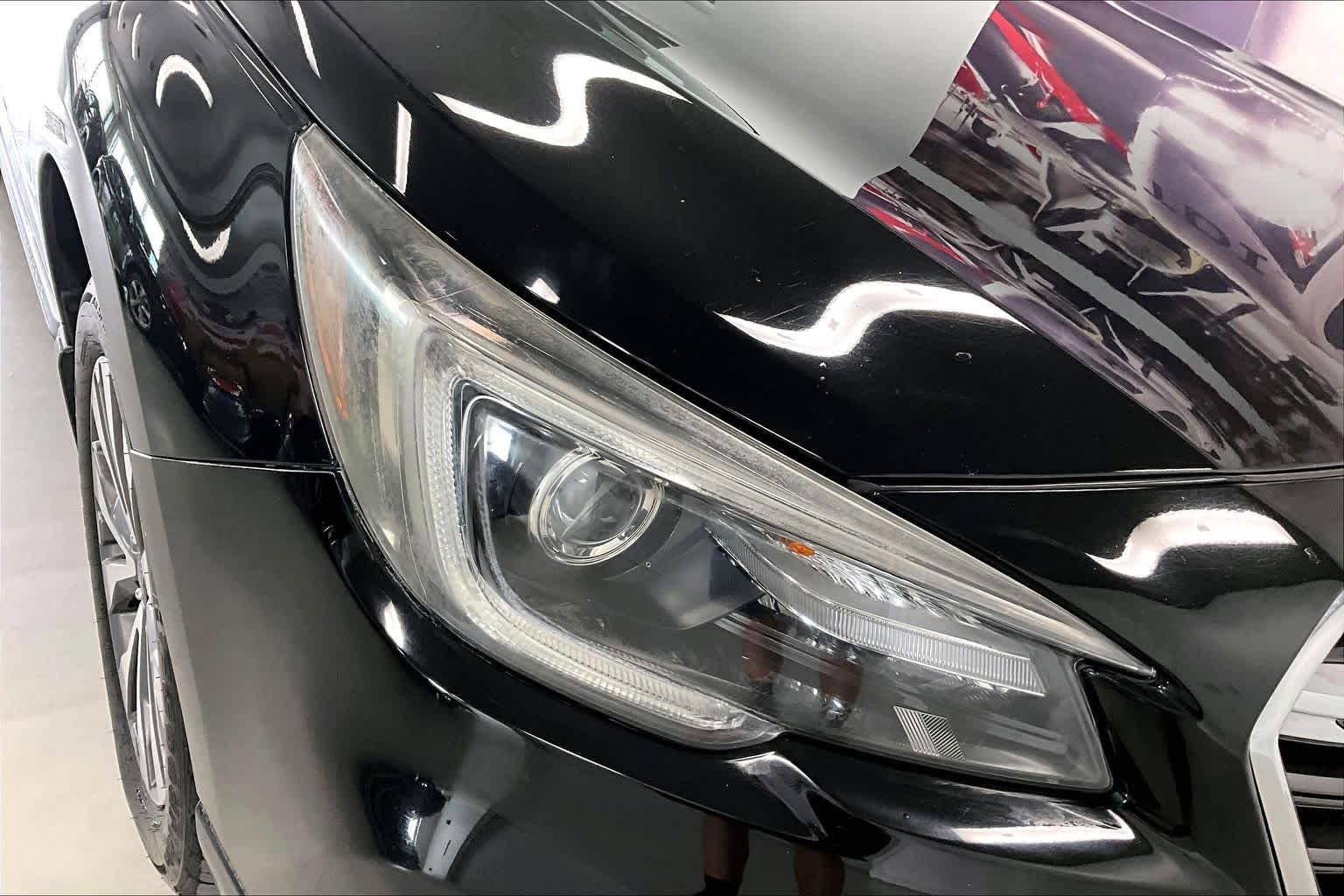 Thumbnail: 2018 Subaru Outback - 28