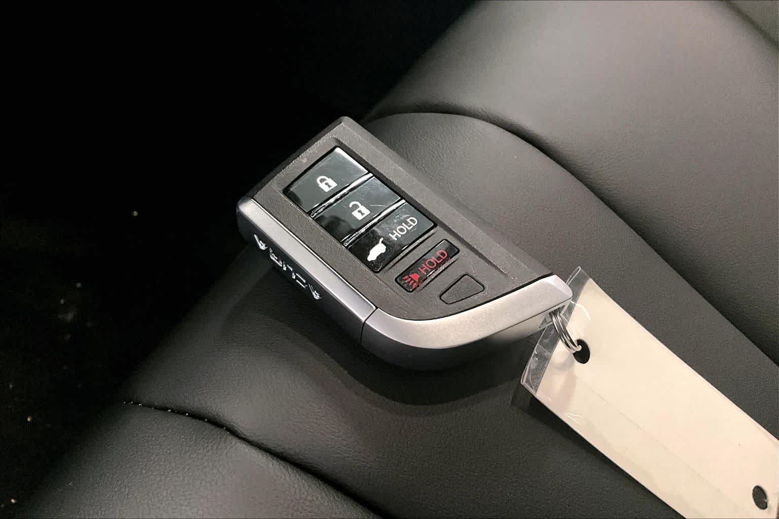 Thumbnail: 2026 Acura ADX - 20