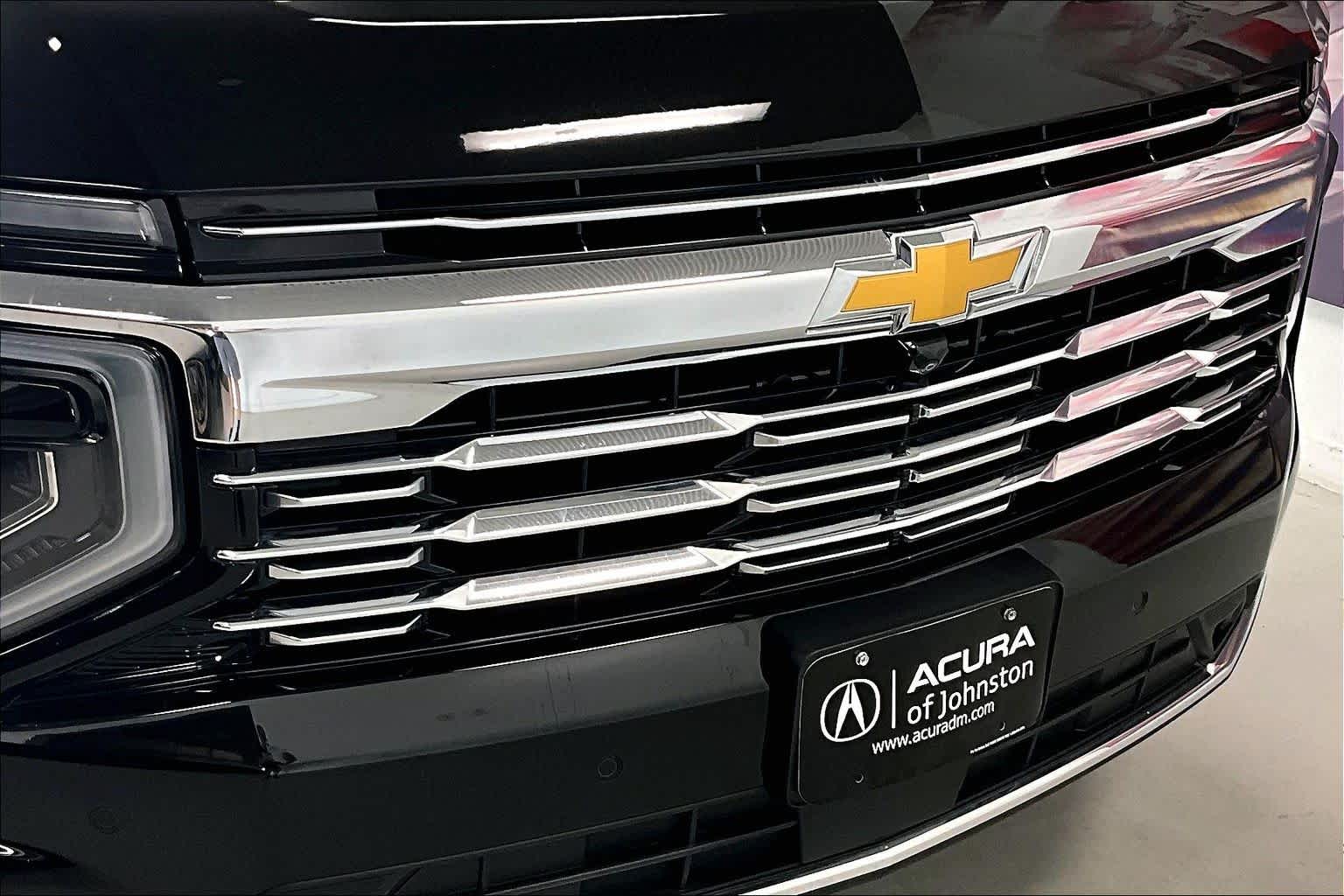 Thumbnail: 2025 Chevrolet Tahoe - 29