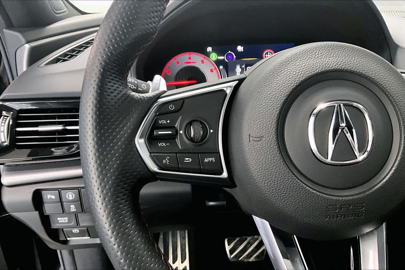 Thumbnail: 2025 Acura RDX - 21