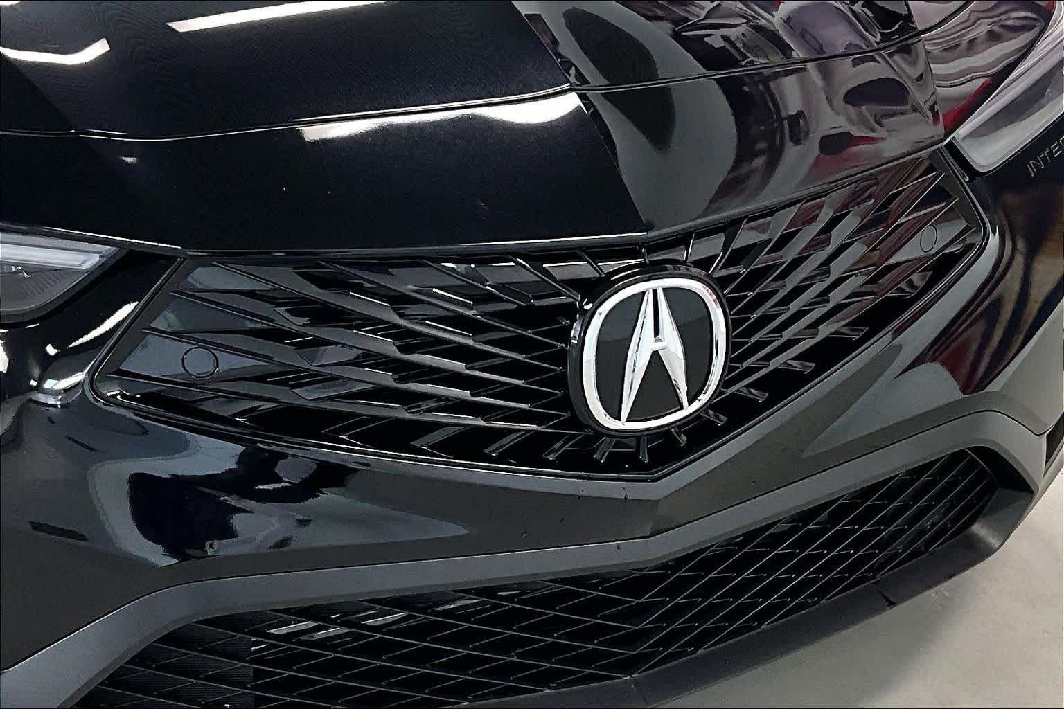 Thumbnail: 2025 Acura Integra - 30