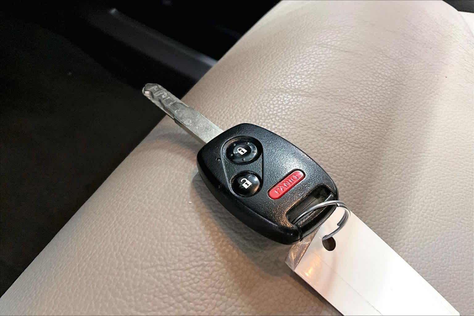 Thumbnail: 2013 Honda CR-V - 18