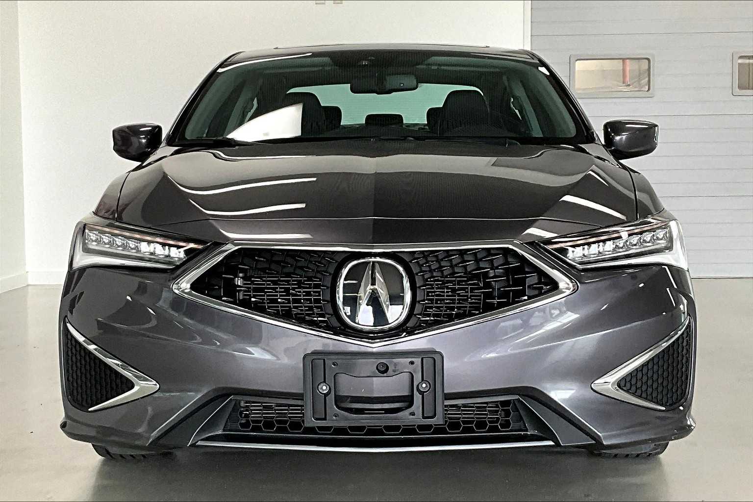 Thumbnail: 2022 Acura ILX - 6