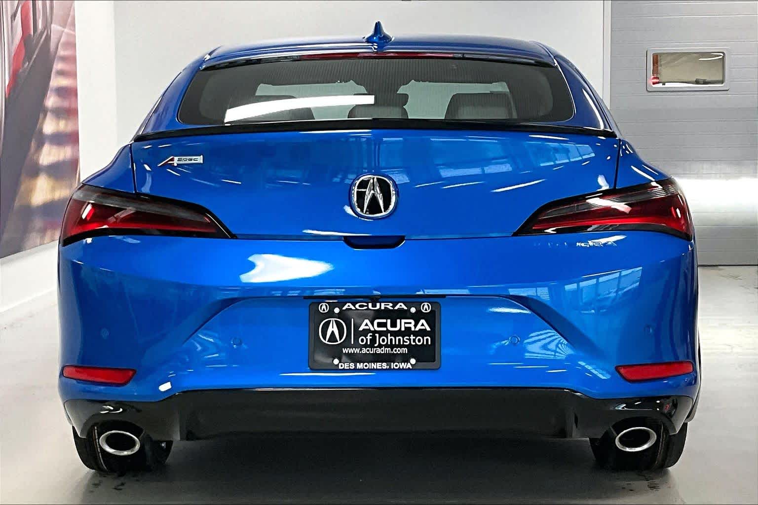 Thumbnail: 2026 Acura Integra - 5