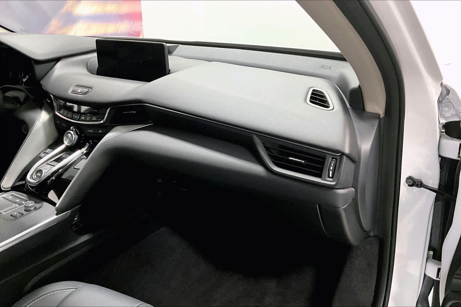 Thumbnail: 2022 Acura TLX - 20