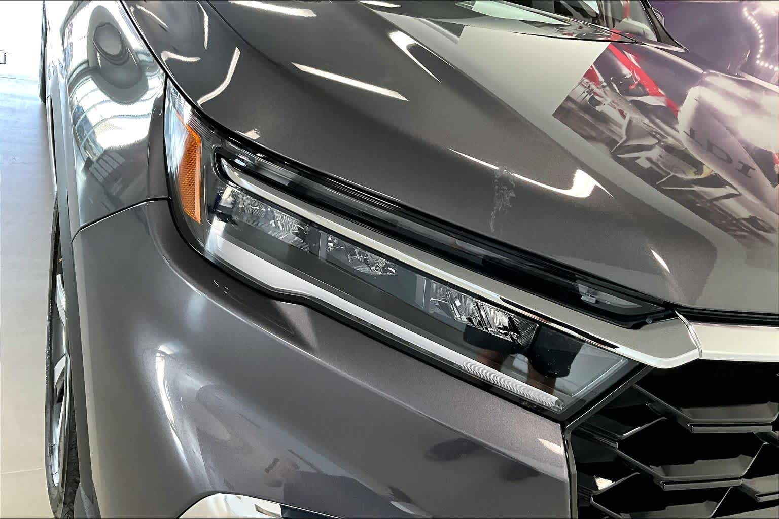 Thumbnail: 2025 Honda Pilot - 28