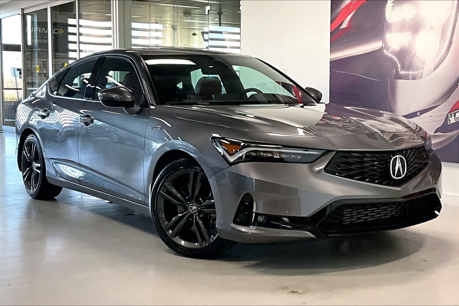 Thumbnail: 2023 Acura Integra - 20