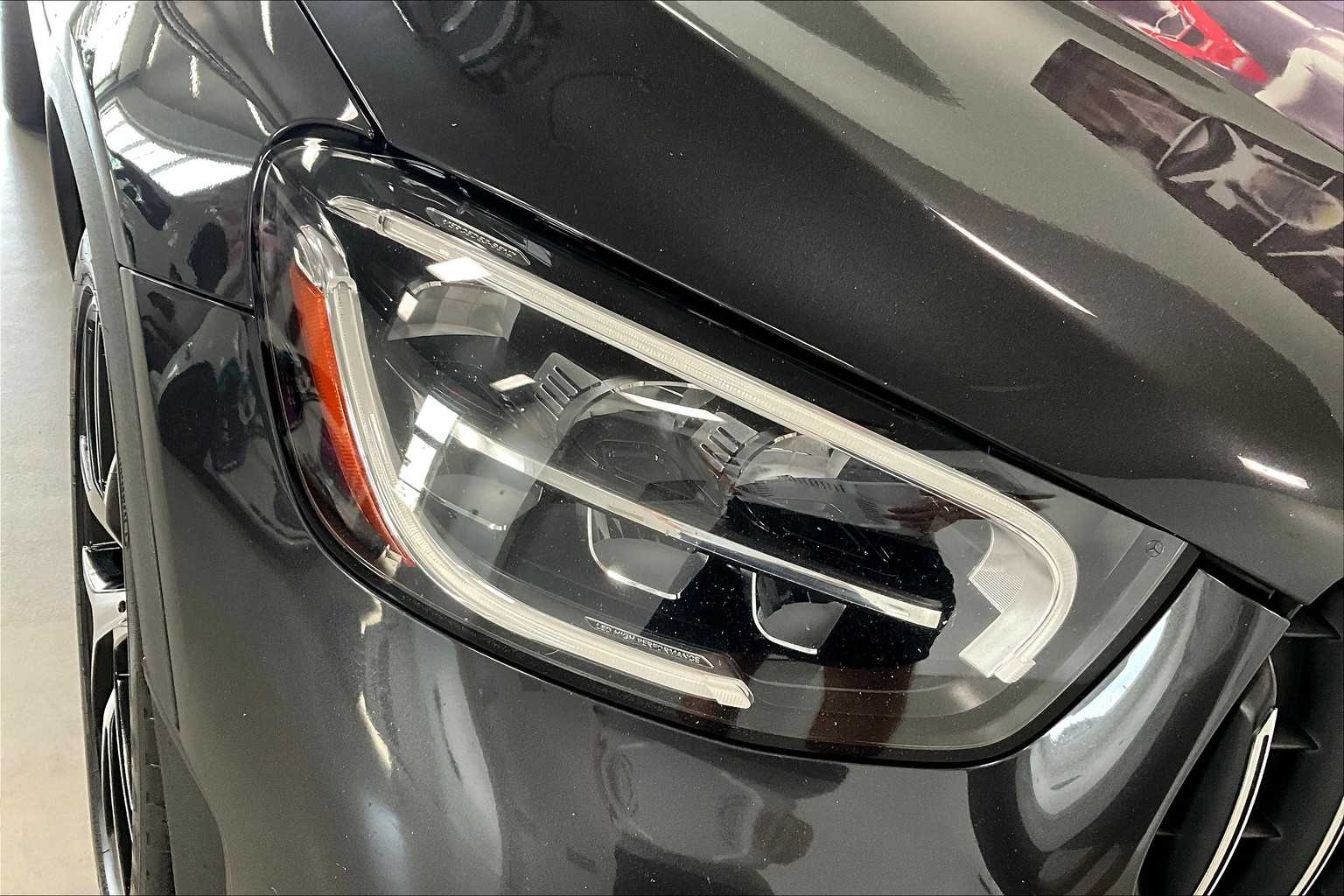 Thumbnail: 2020 Mercedes-Benz GLC - 29