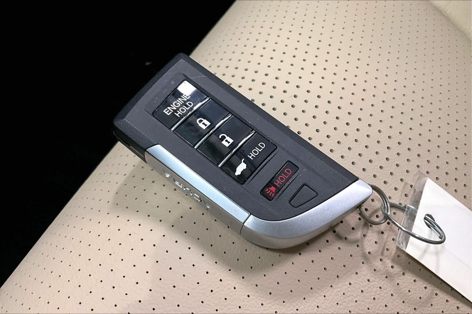 Thumbnail: 2026 Acura MDX - 20