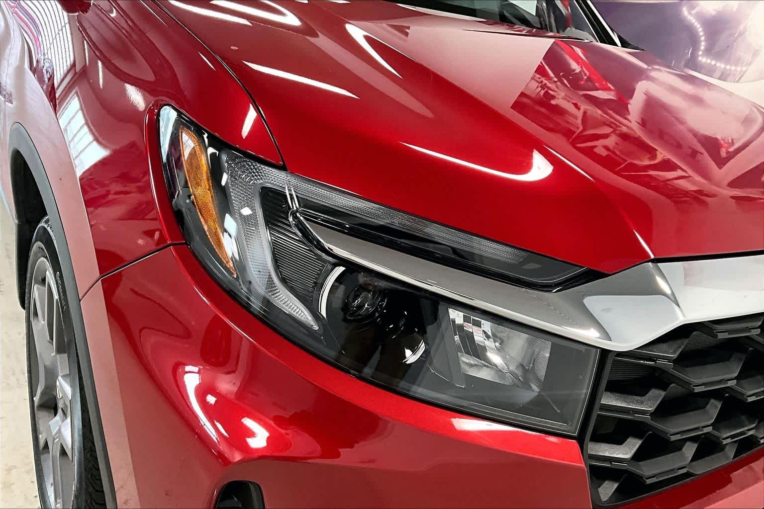 Thumbnail: 2023 Honda Passport - 28