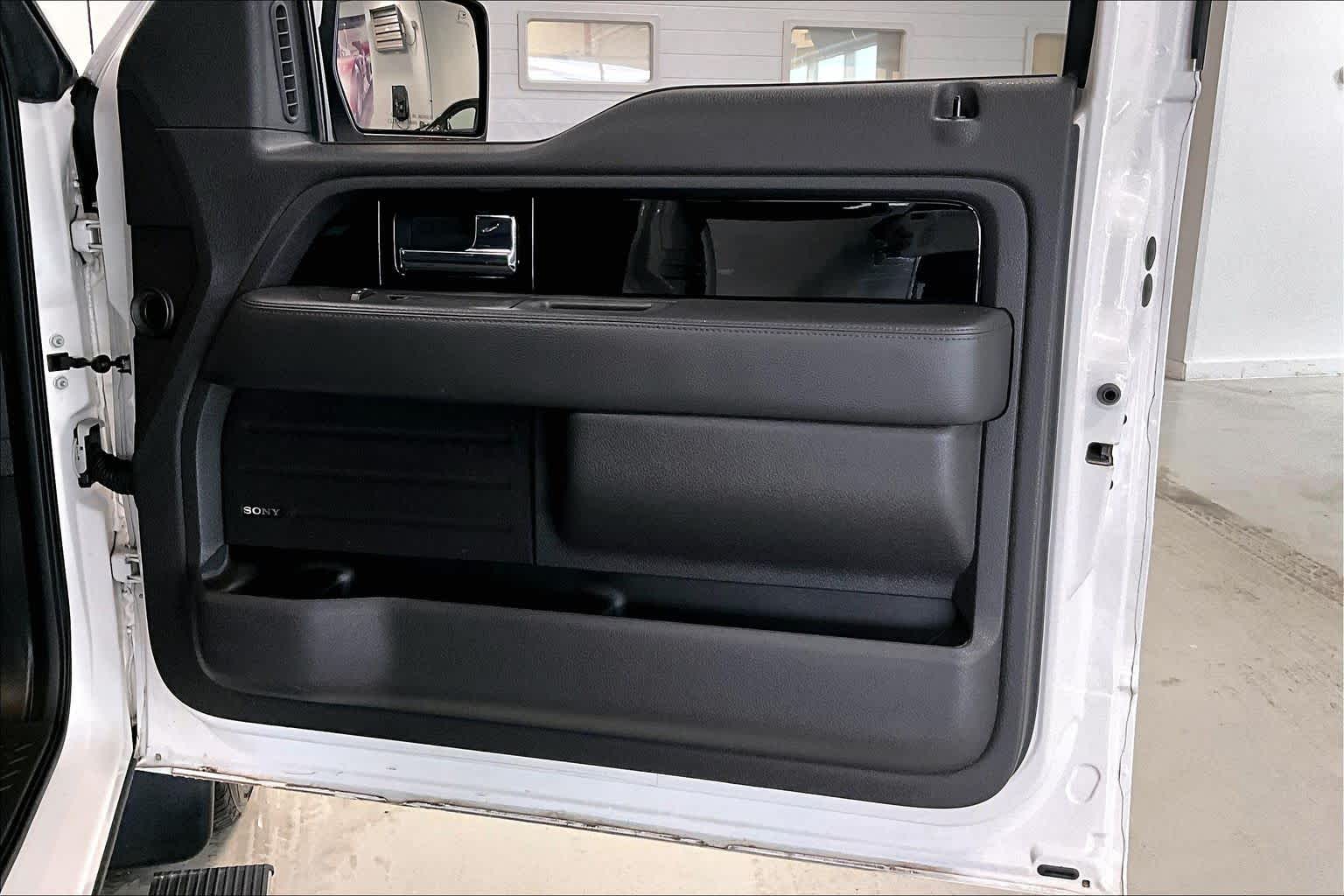 Thumbnail: 2014 Ford F-150 - 26