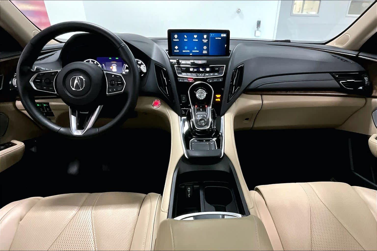 Thumbnail: 2019 Acura RDX - 9