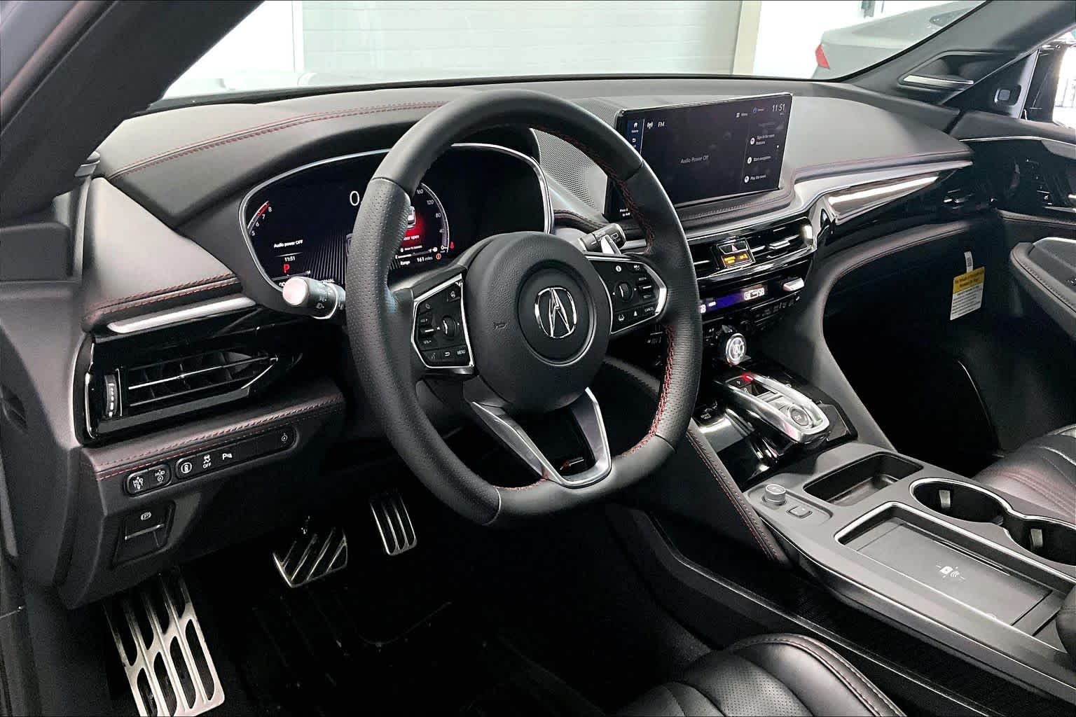 Thumbnail: 2026 Acura MDX - 2
