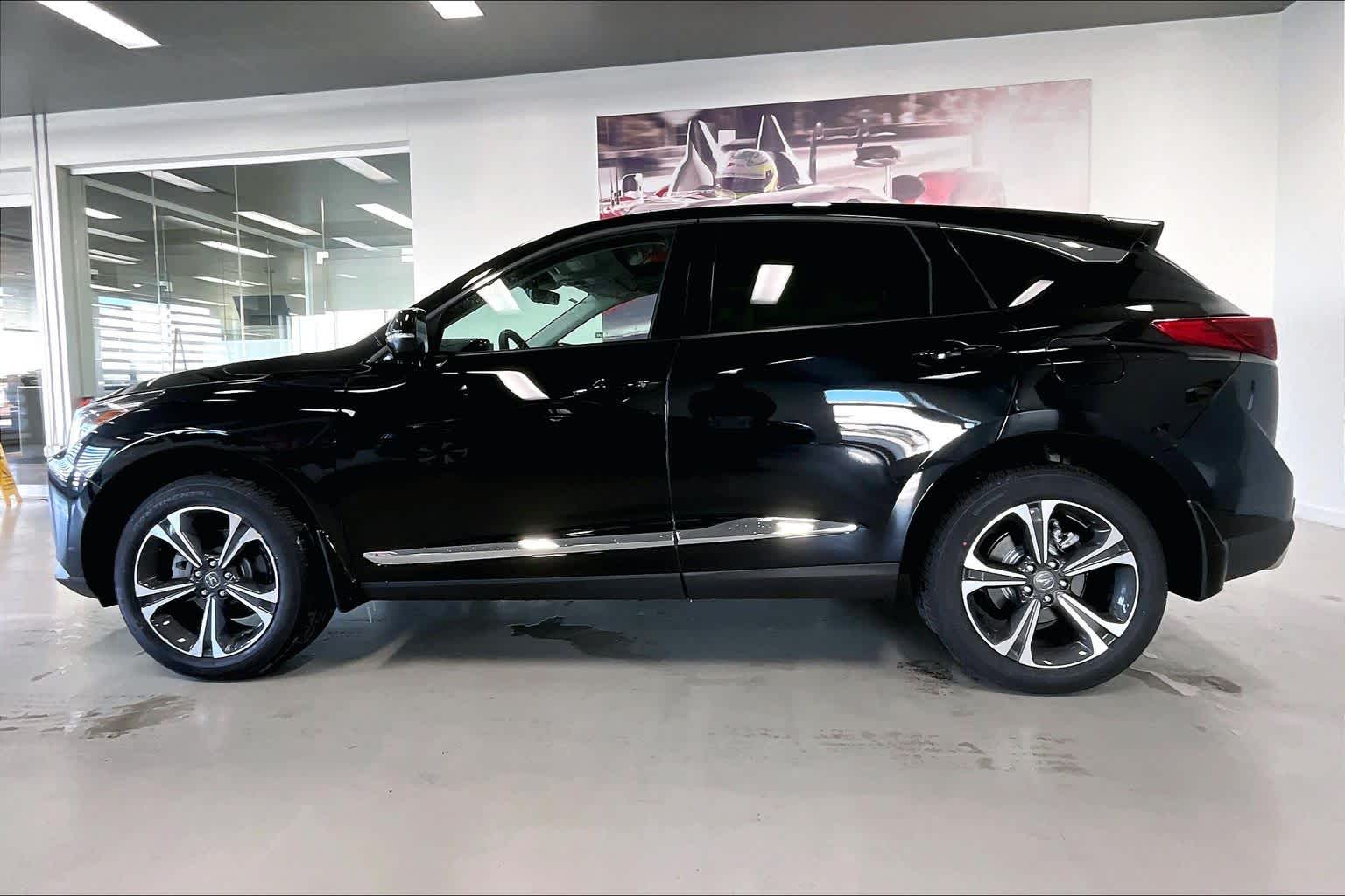 Thumbnail: 2026 Acura RDX - 3