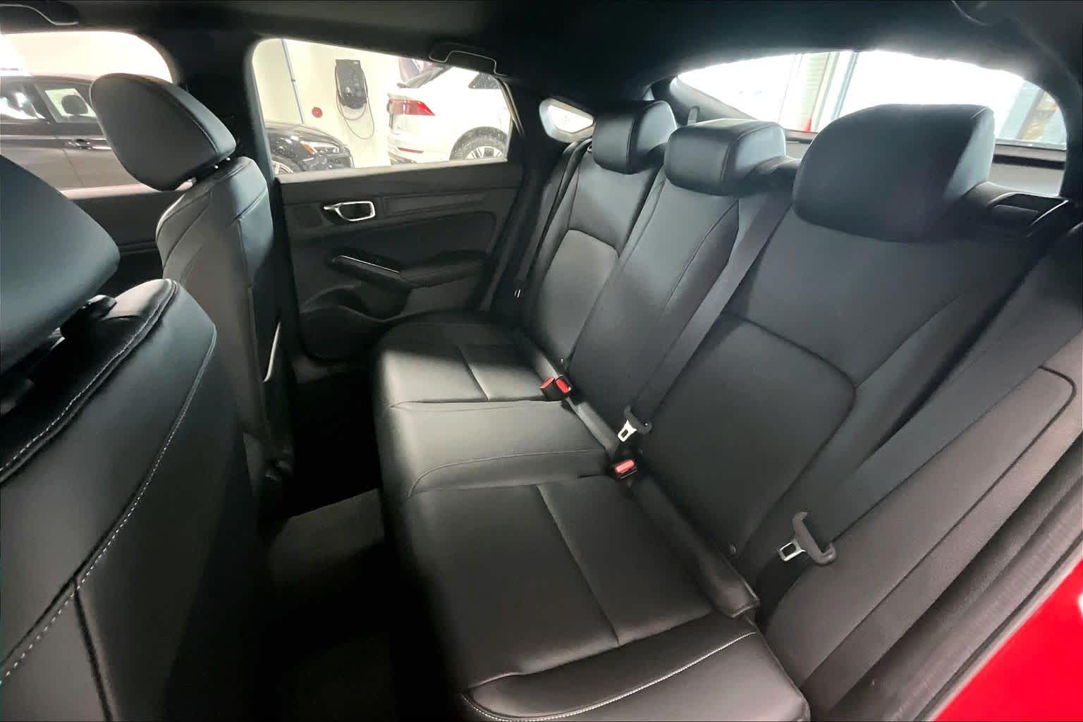 Thumbnail: 2023 Acura Integra - 26