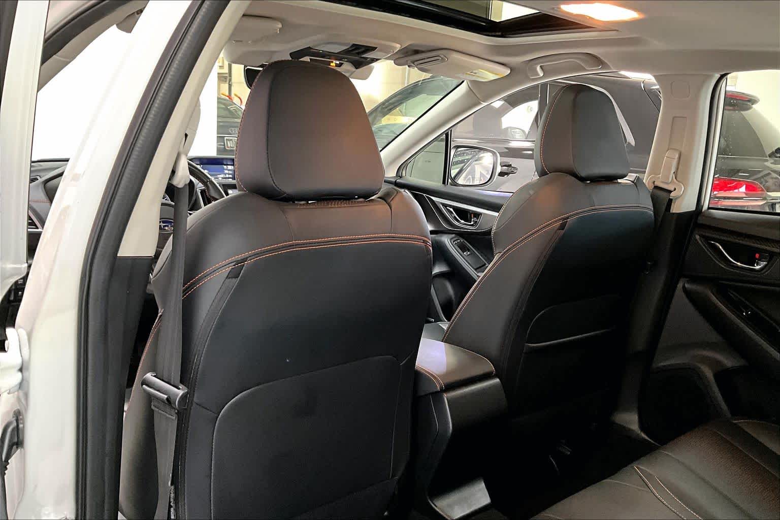 Thumbnail: 2023 Subaru Crosstrek - 11