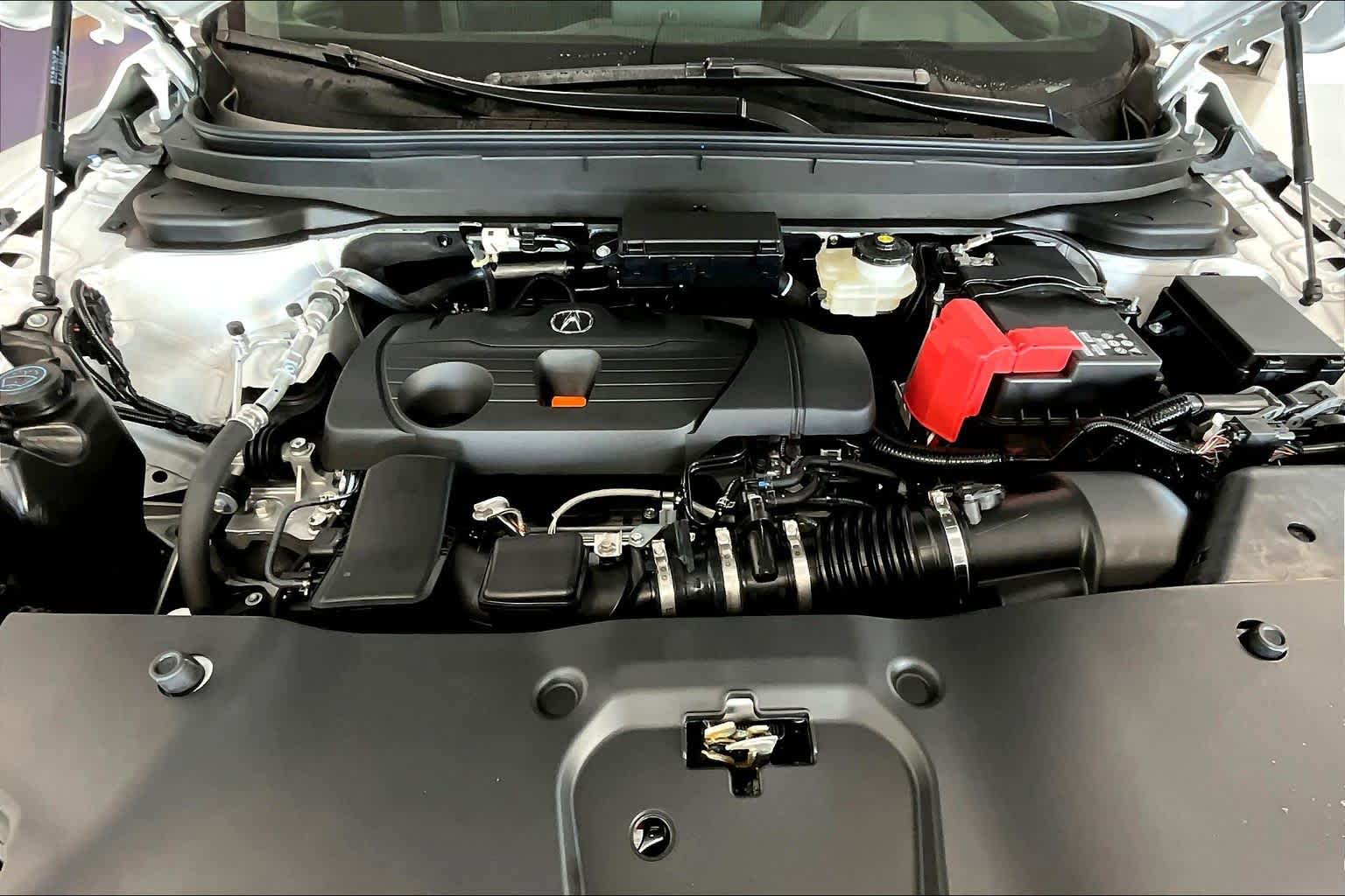 Thumbnail: 2026 Acura RDX - 9