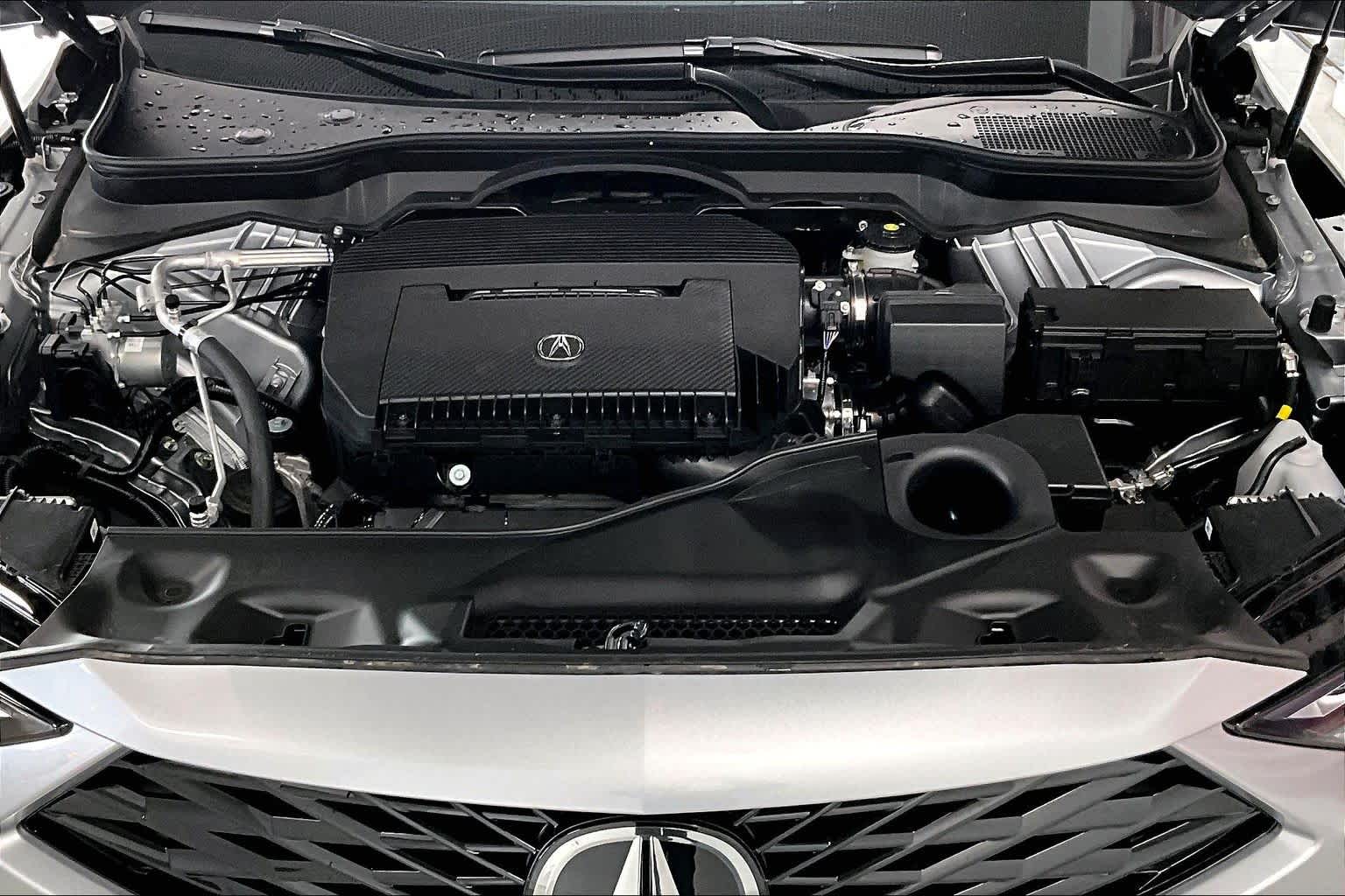 Thumbnail: 2026 Acura MDX - 9