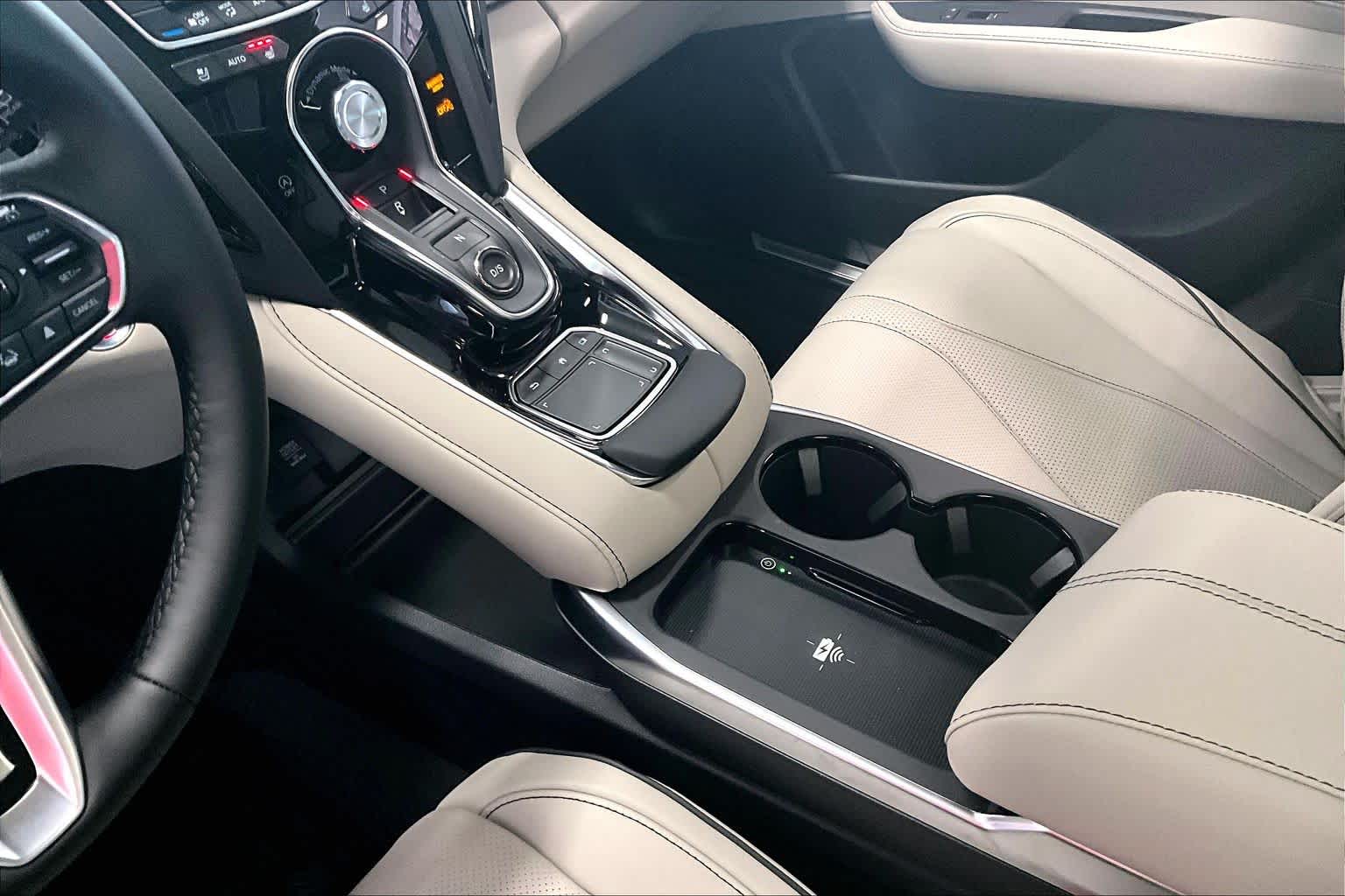 Thumbnail: 2026 Acura RDX - 16