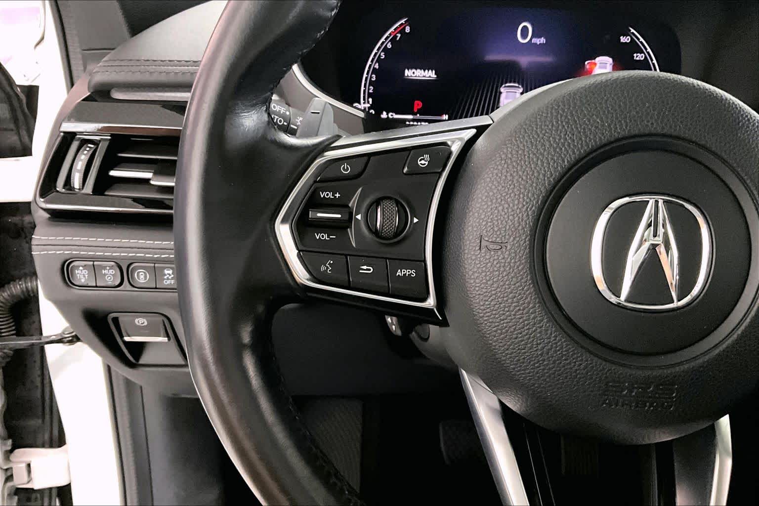 Thumbnail: 2022 Acura MDX - 20