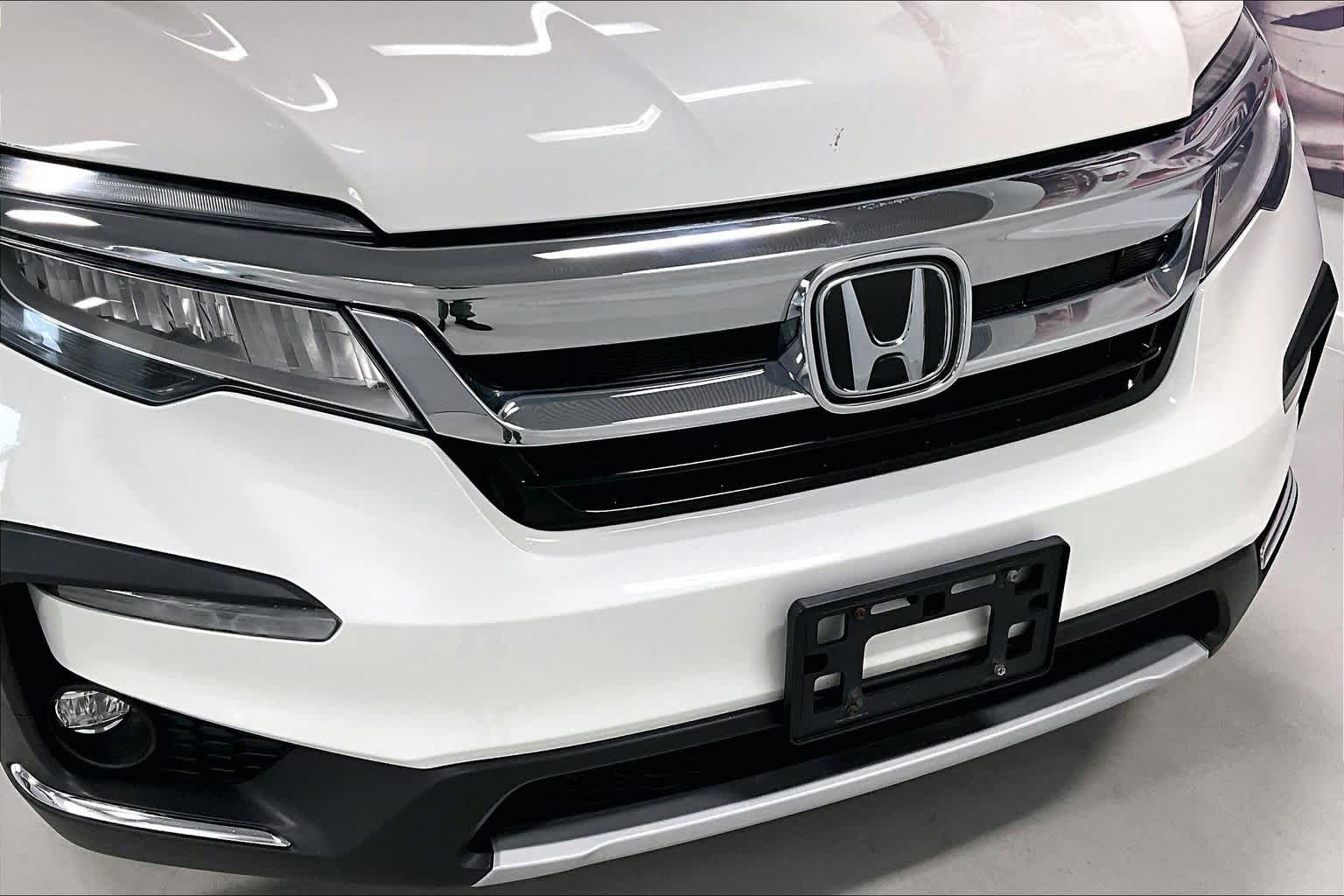 Thumbnail: 2019 Honda Pilot - 31