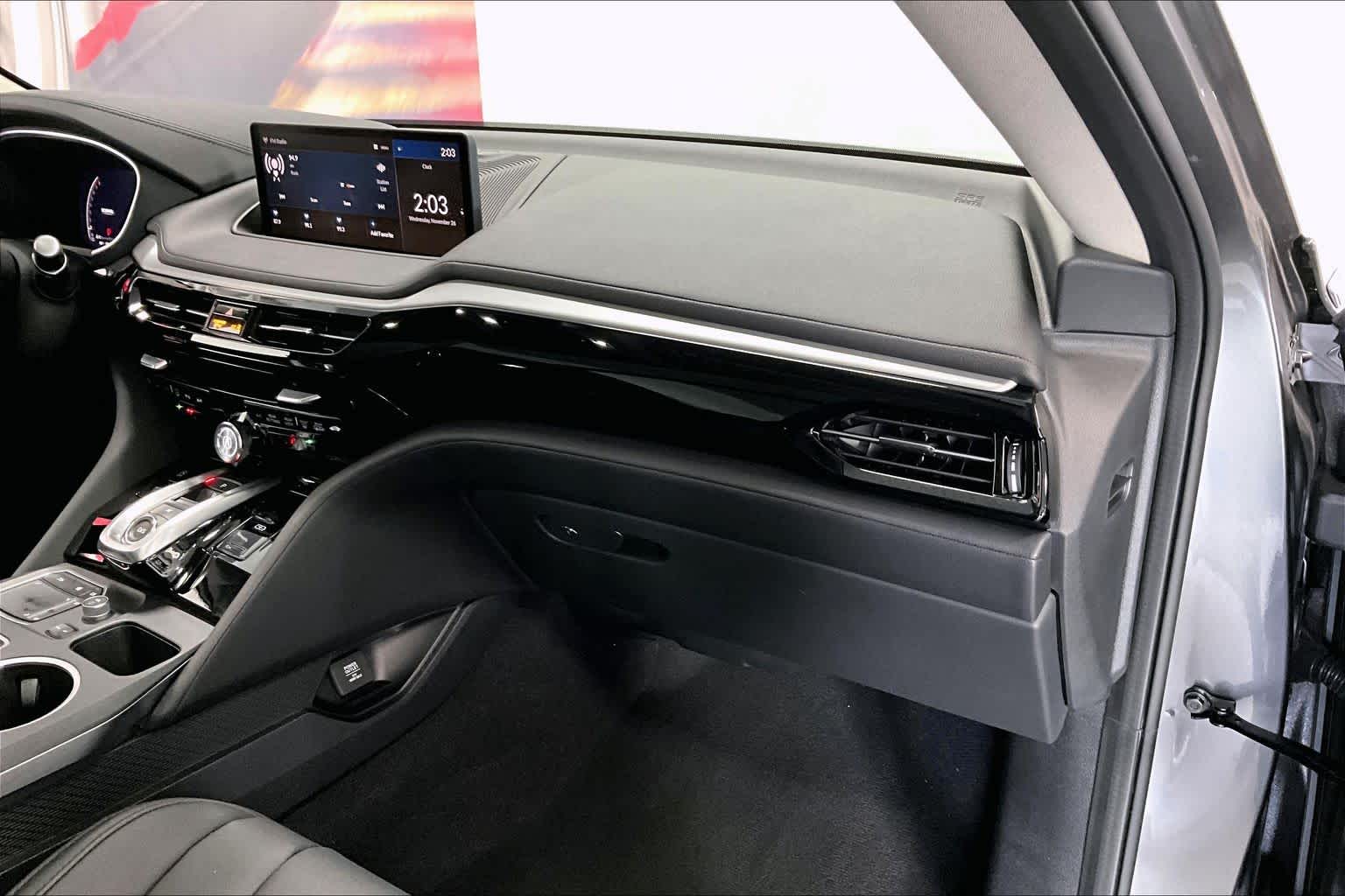 Thumbnail: 2023 Acura MDX - 21