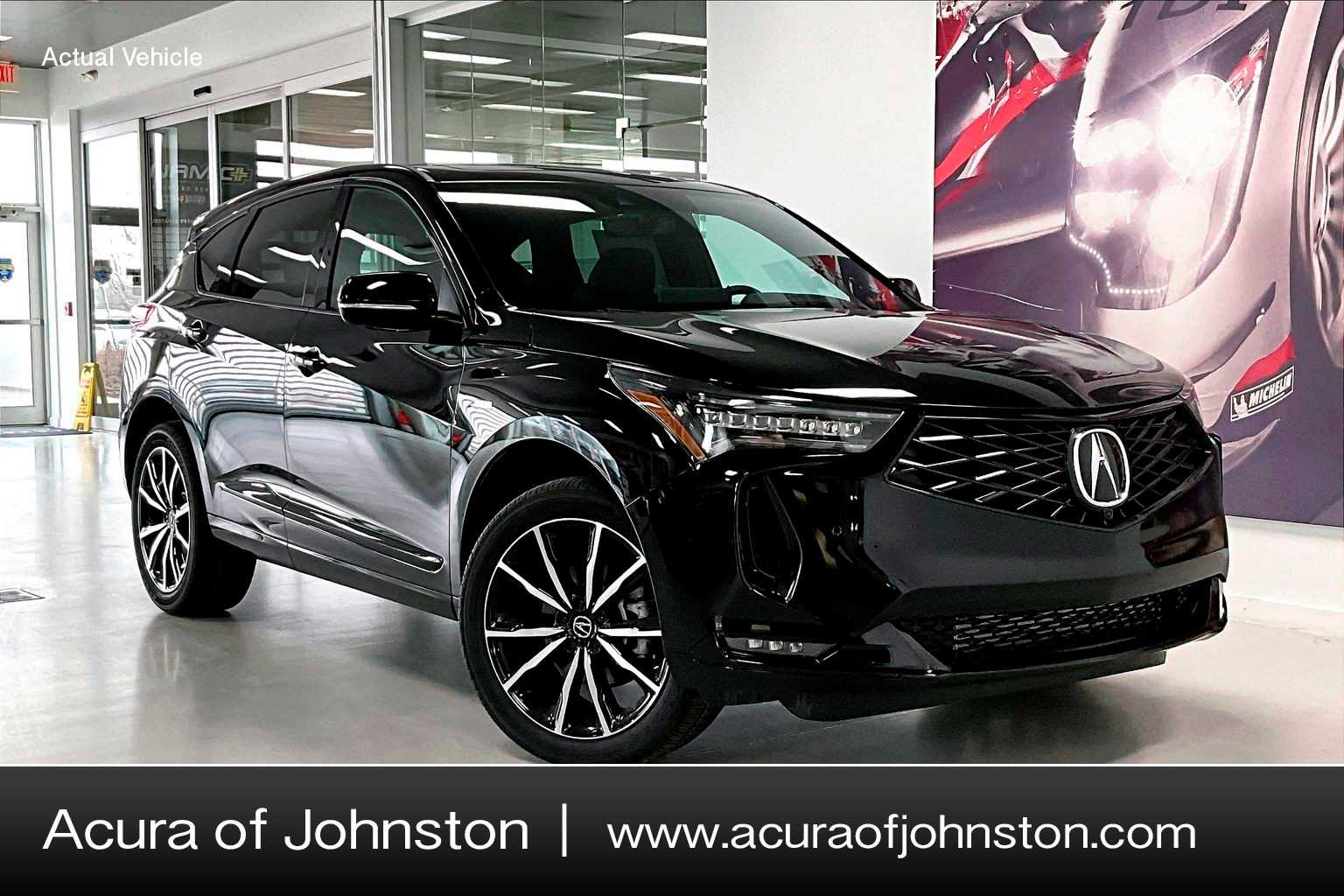 Thumbnail: 2026 Acura RDX - 20