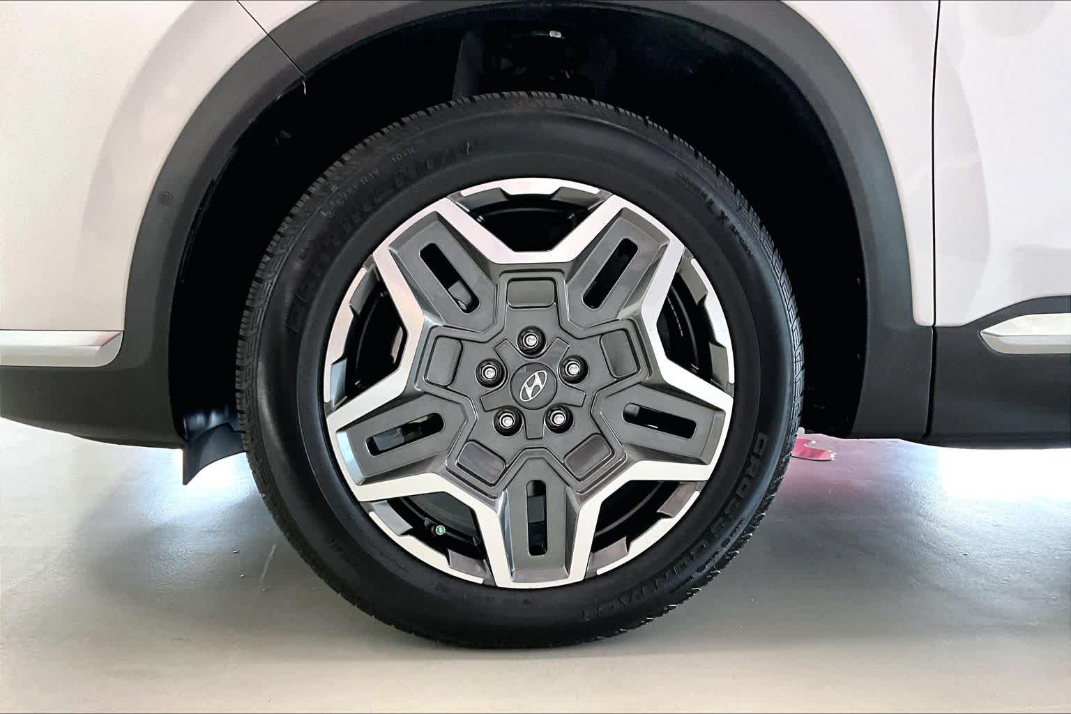 Thumbnail: 2023 Hyundai Santa Fe - 8